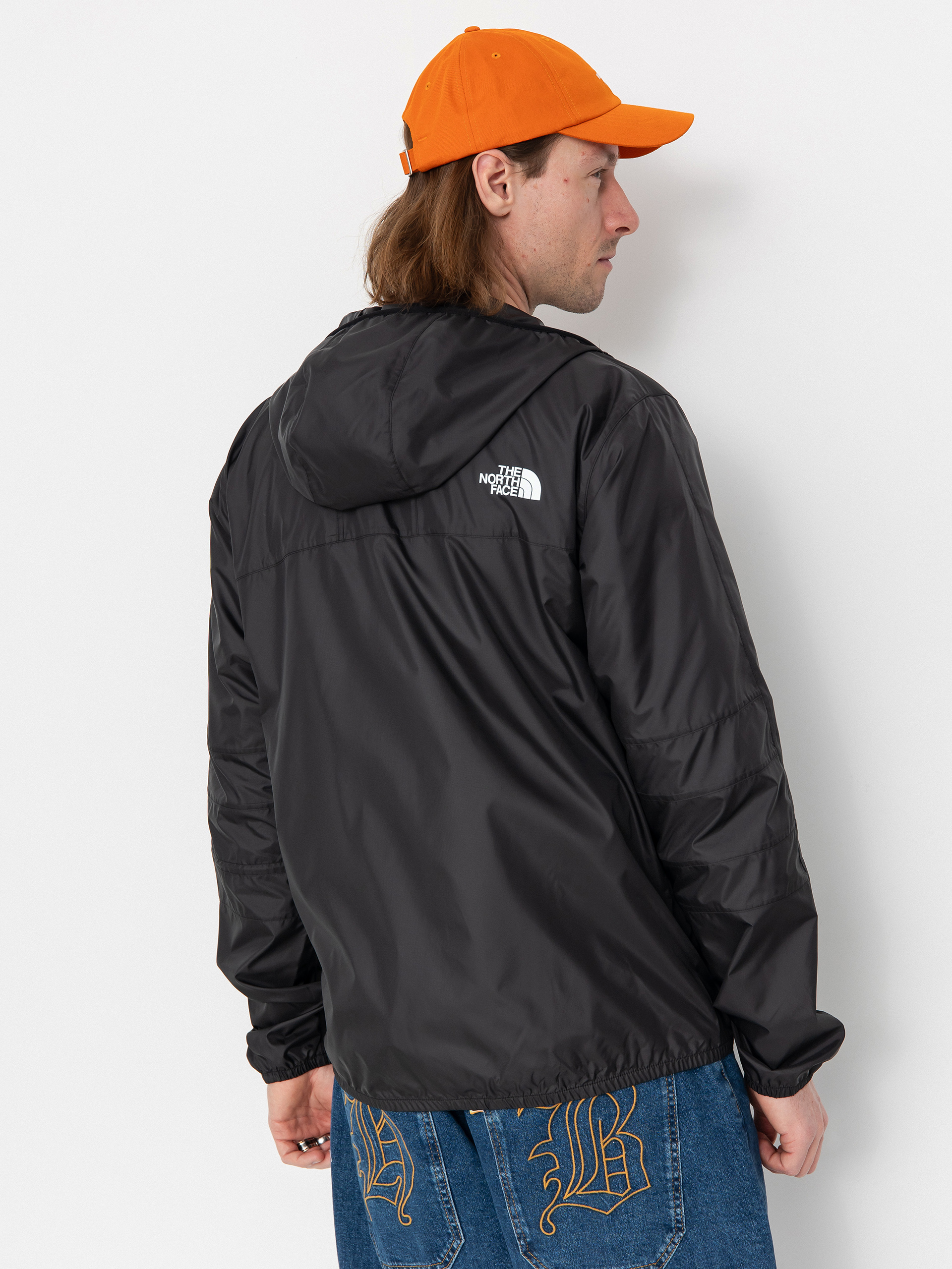 Geacă The North Face Seasonal Mountain (tnf black npf)