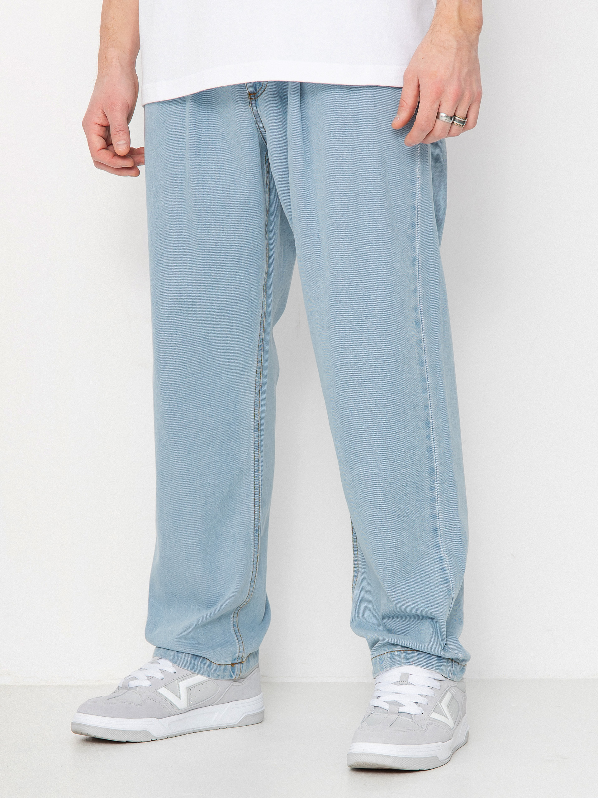 Pantaloni Vans Authentic Chino Palmhill Loose Tapered