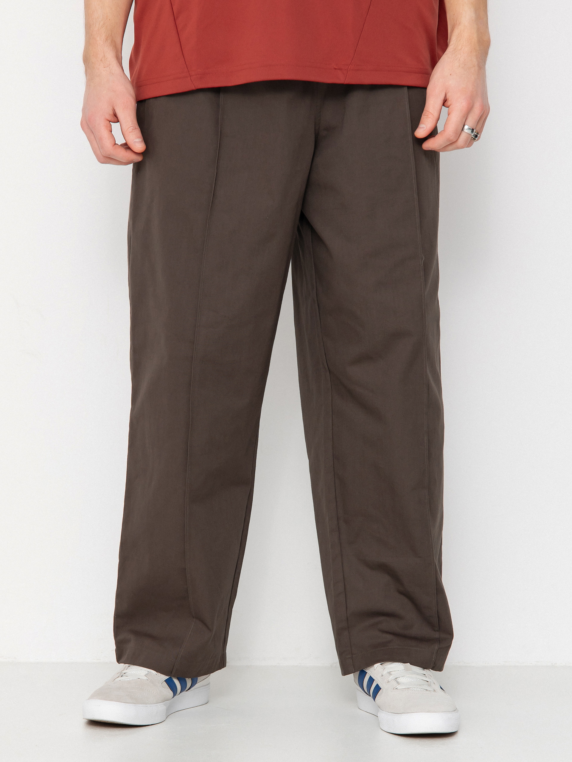 Pantaloni adidas Pintuck (shaoli)