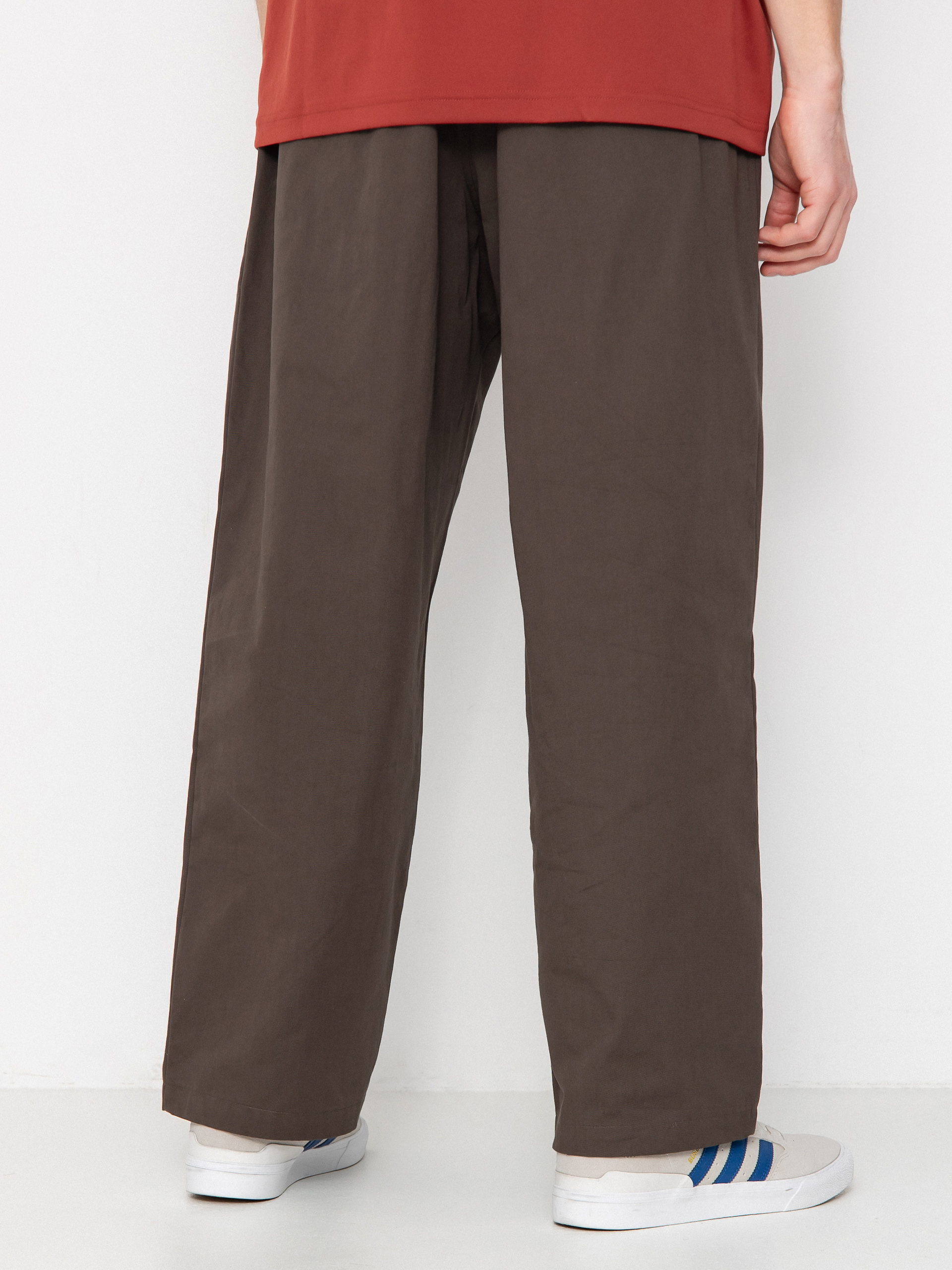 Pantaloni adidas Pintuck (shaoli)