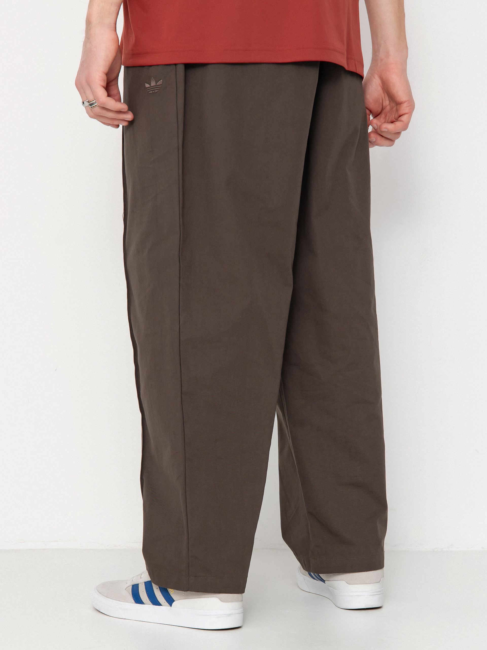 Pantaloni adidas Pintuck (shaoli)