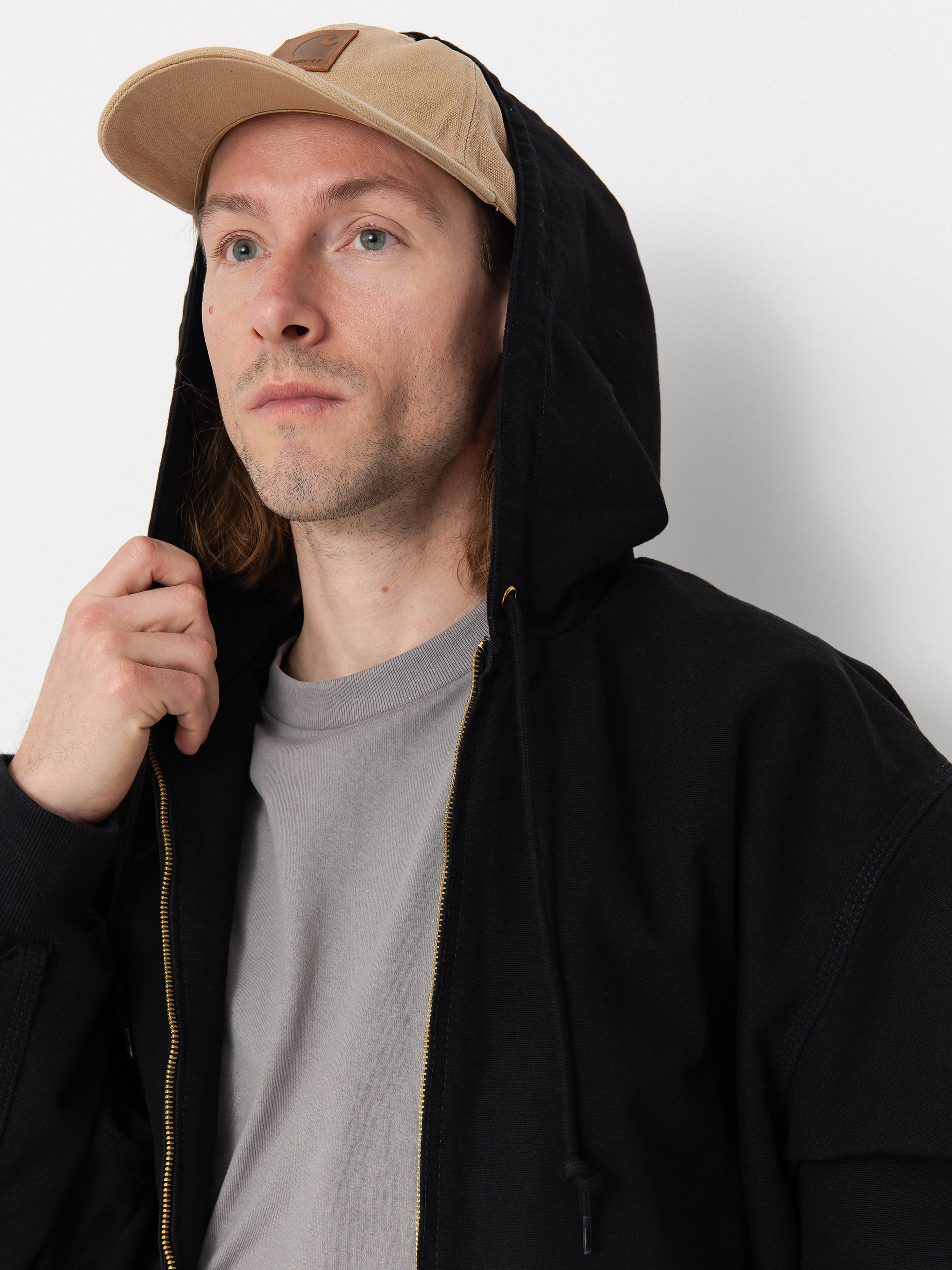 Geacă Carhartt WIP OG Active (black)