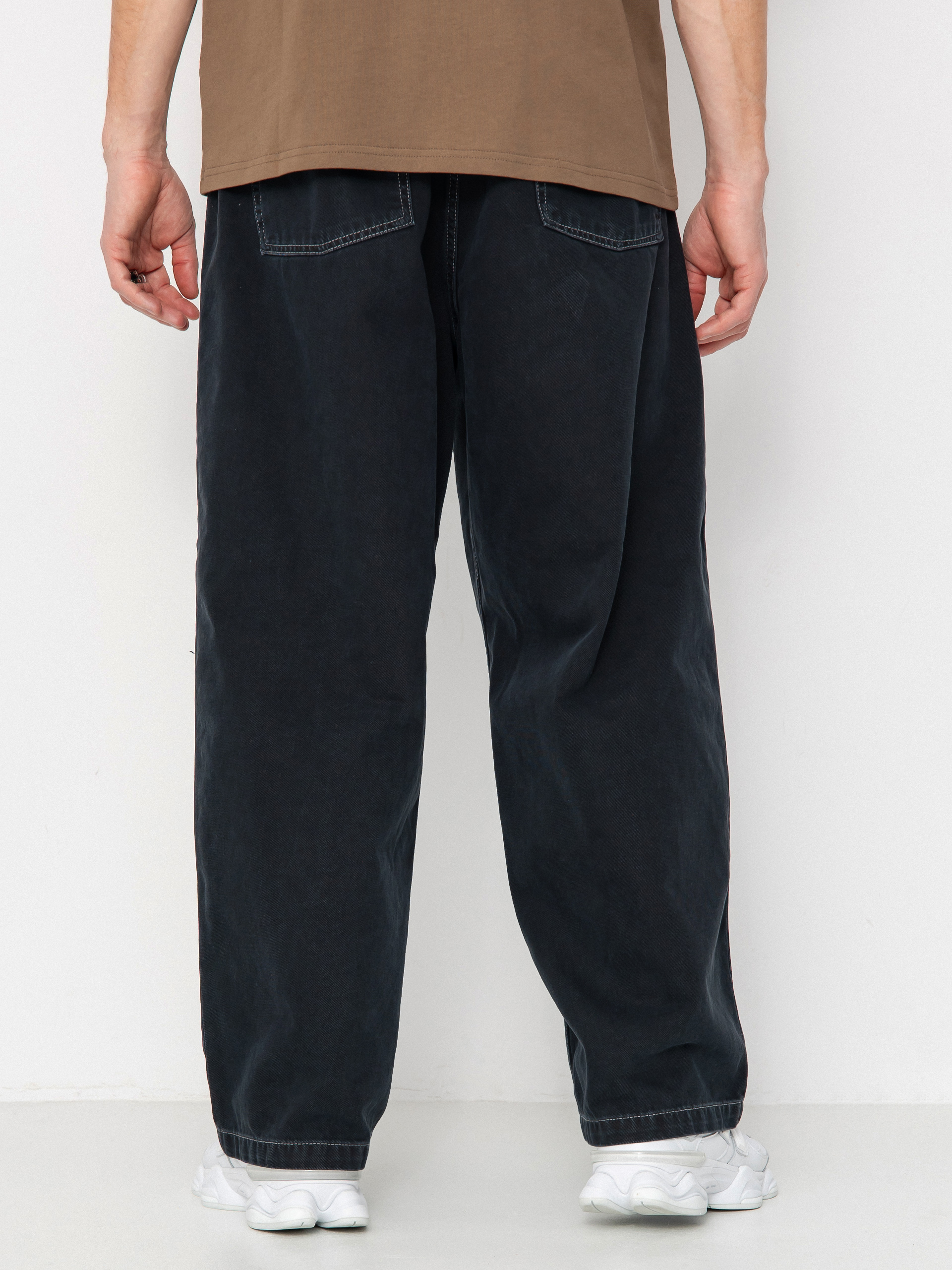 Pantaloni Carhartt WIP Brandon (black)