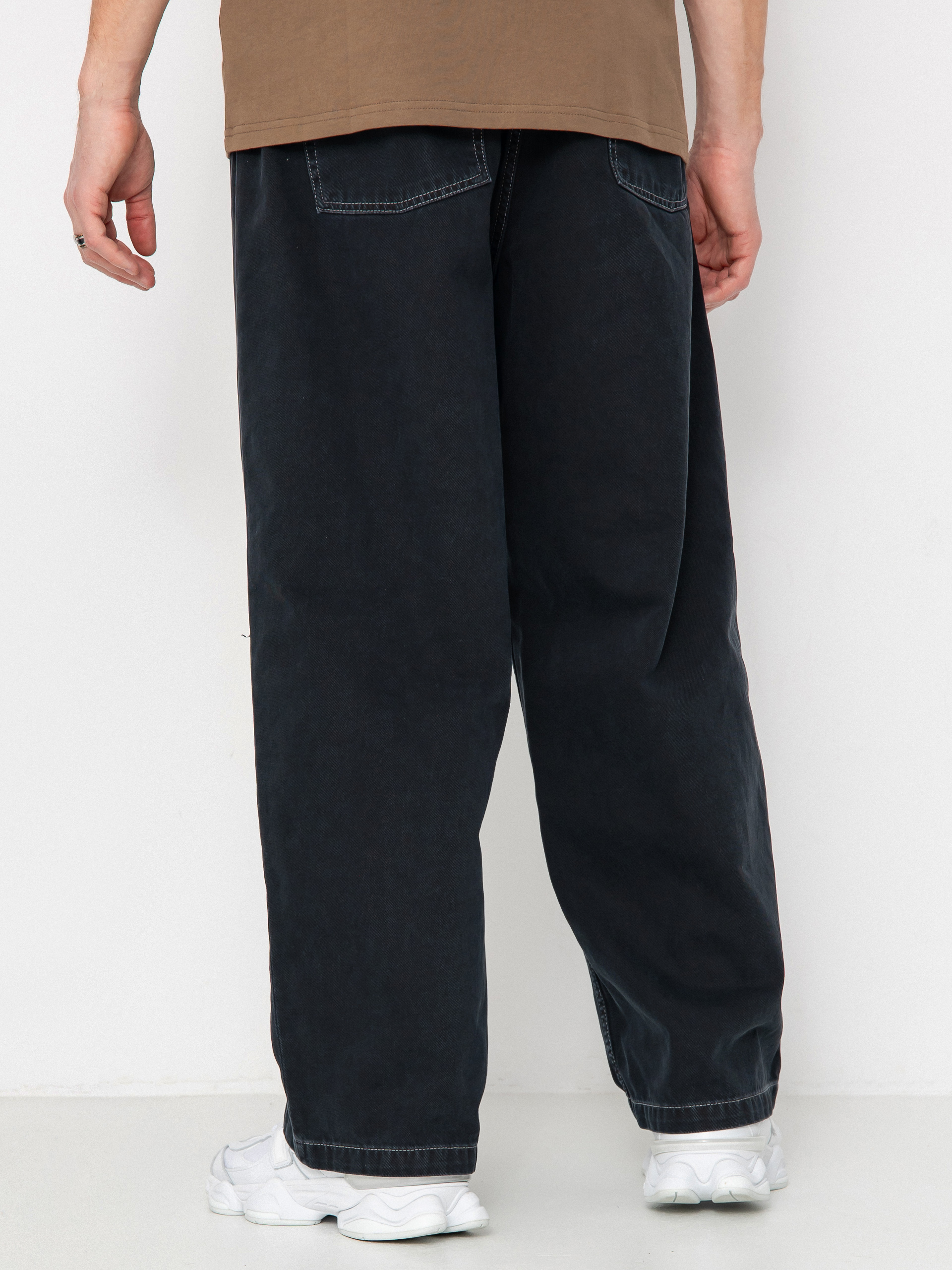 Pantaloni Carhartt WIP Brandon (black)