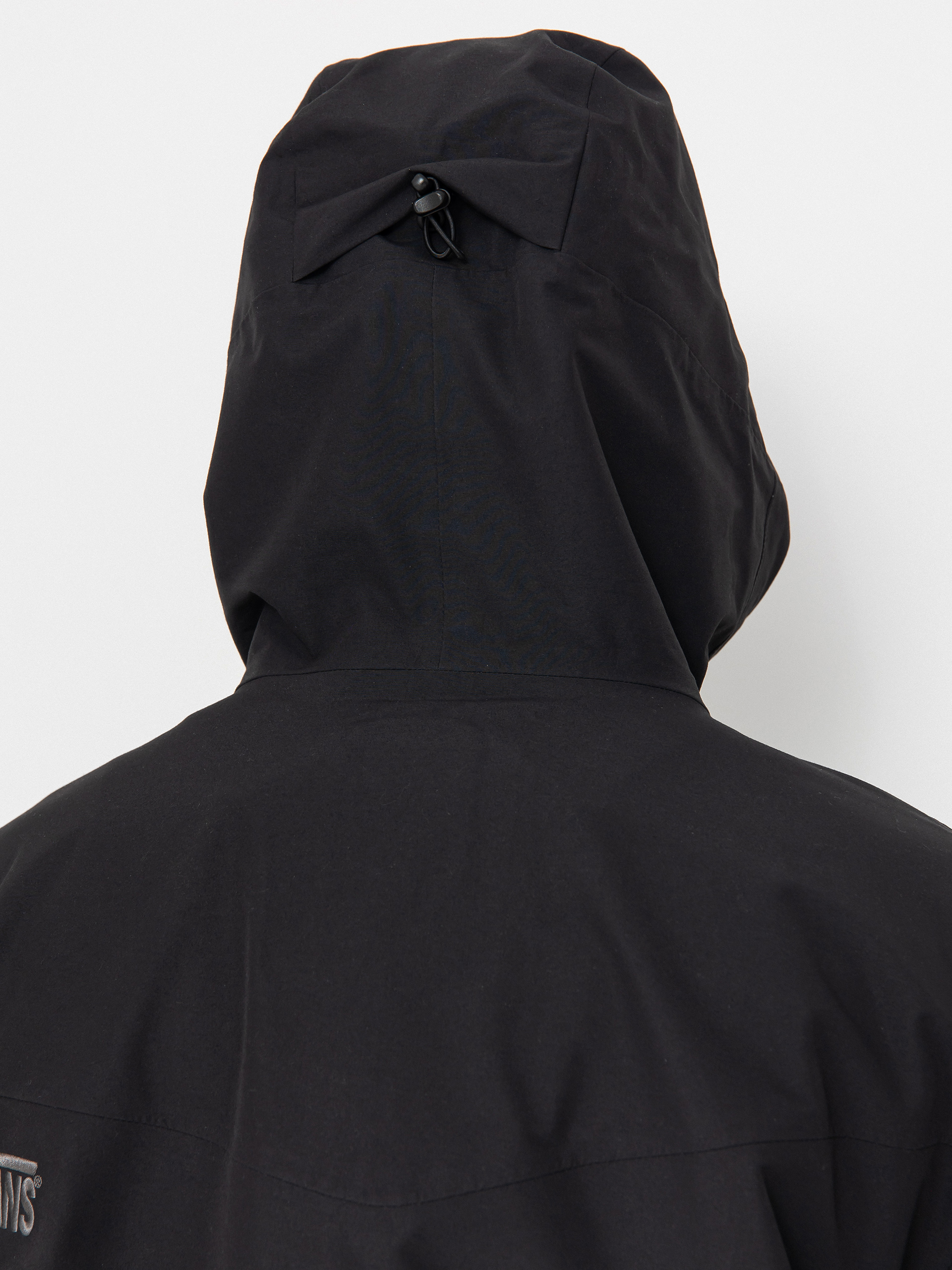 Pentru bărbați Geacă de snowboard Vans Mte High Country 3L (black)