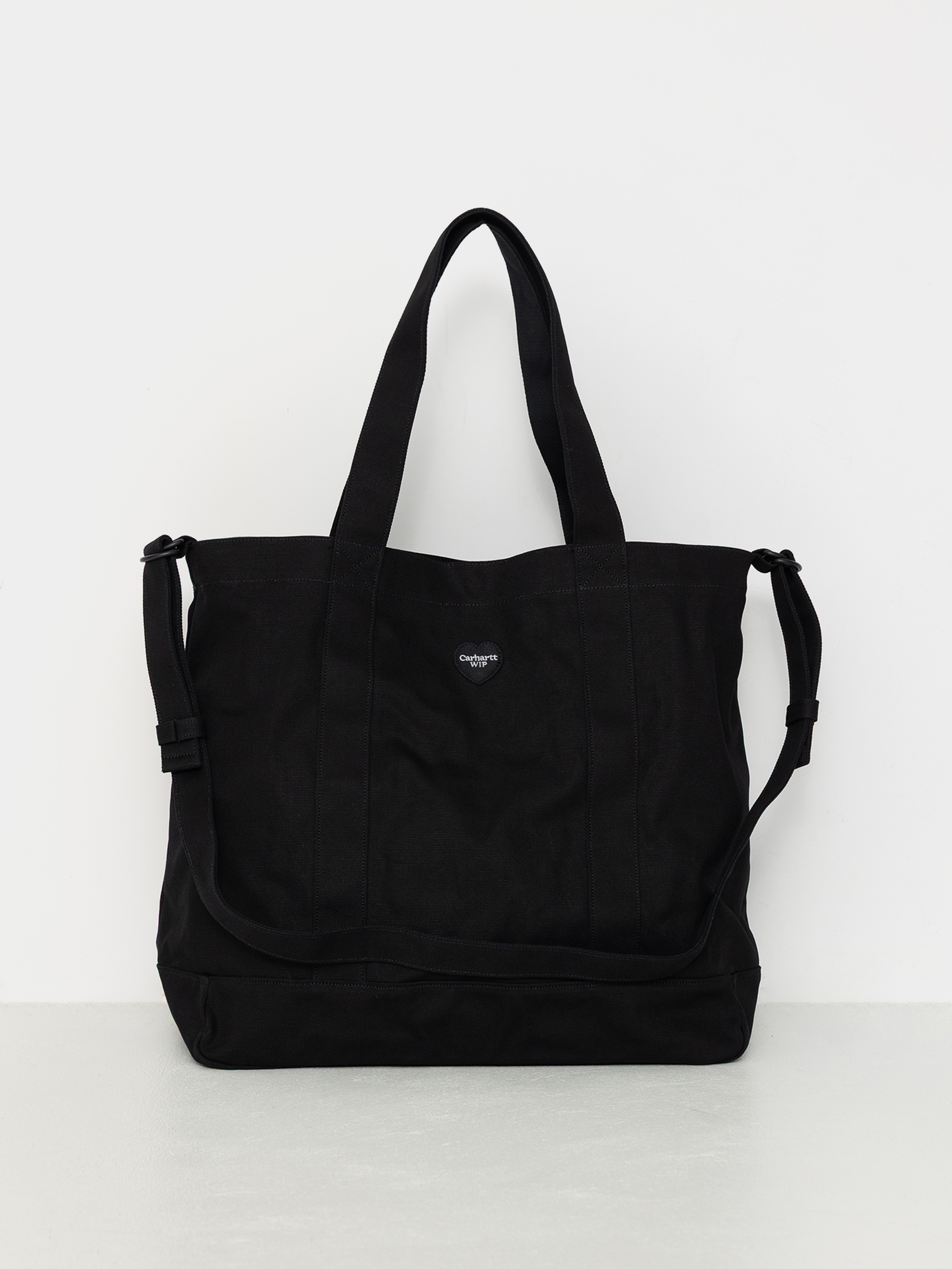 Geantă Carhartt WIP Drewe Tote (black)