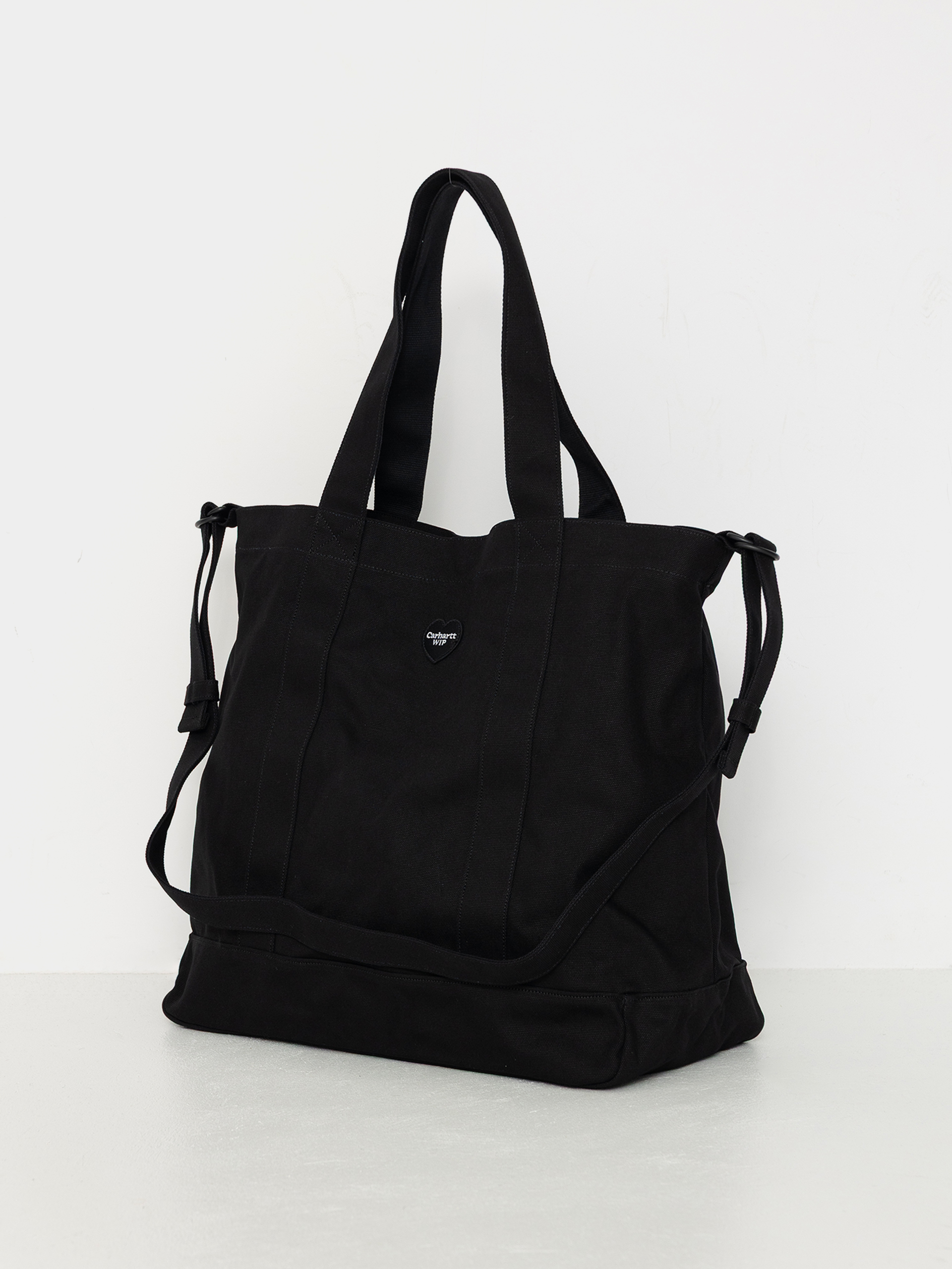 Geantă Carhartt WIP Drewe Tote (black)