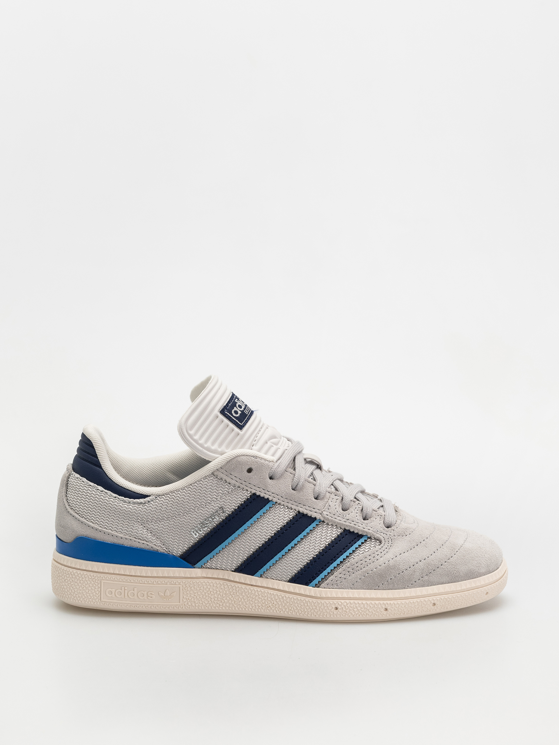 Pantofi adidas Busenitz (gretwo/dkblue/cwhite)