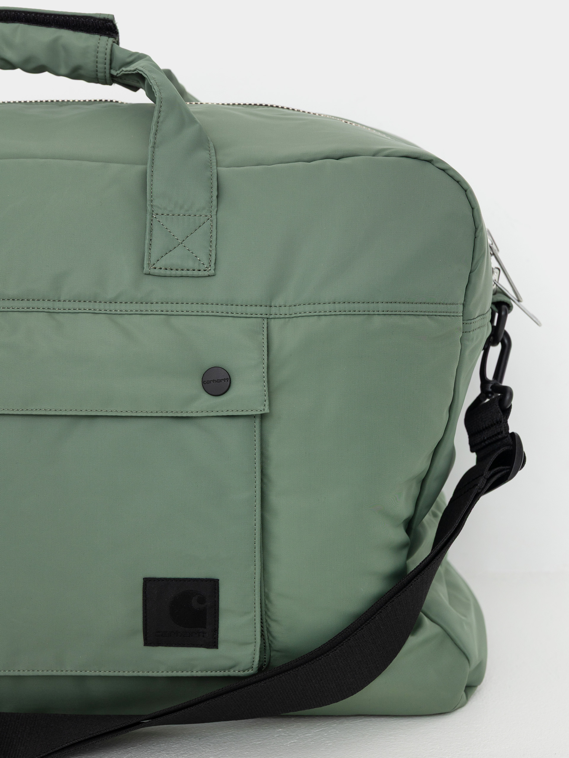 Geantă Carhartt WIP Otley Weekend (park)