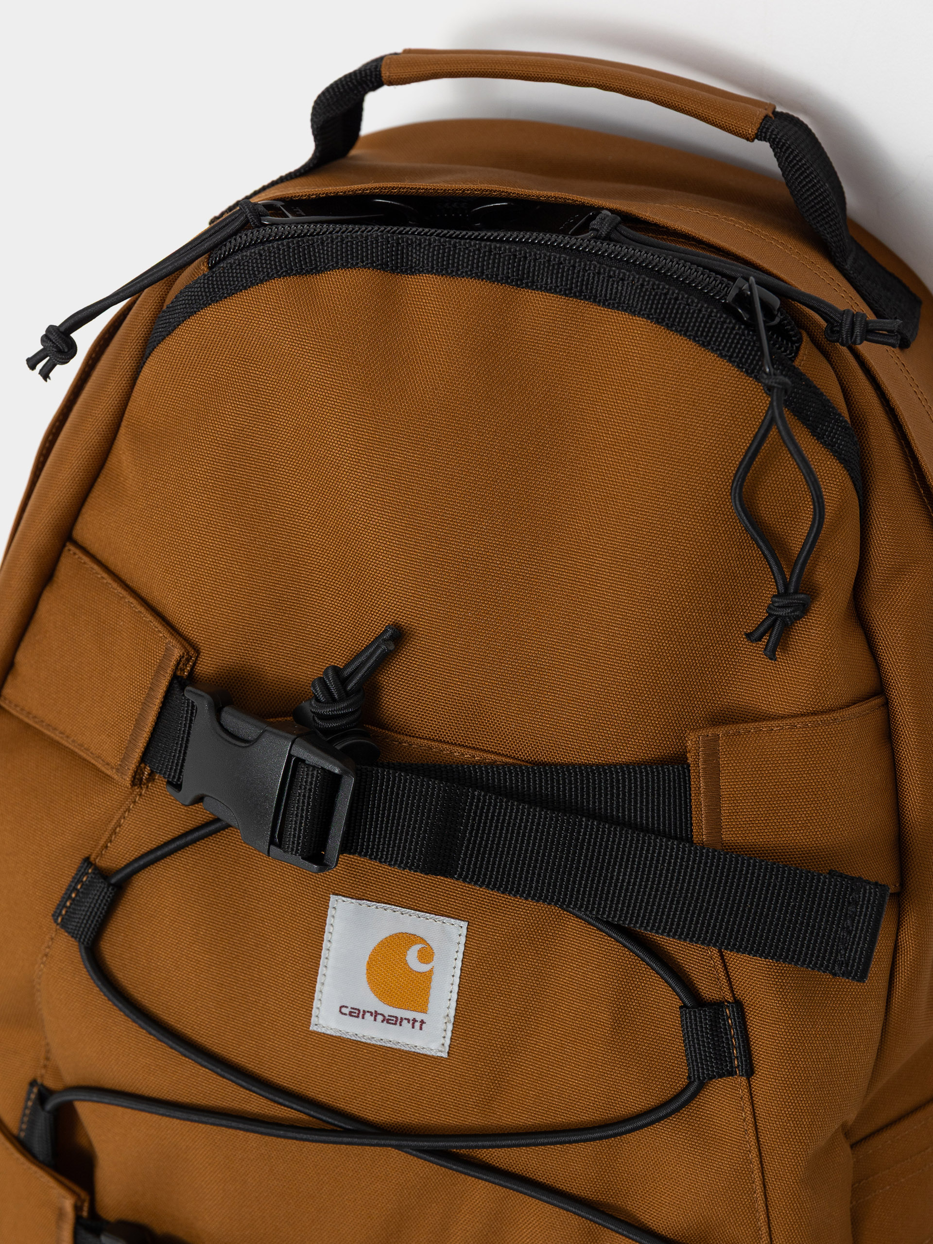 Rucsac Carhartt WIP Kickflip (hamilton brown)