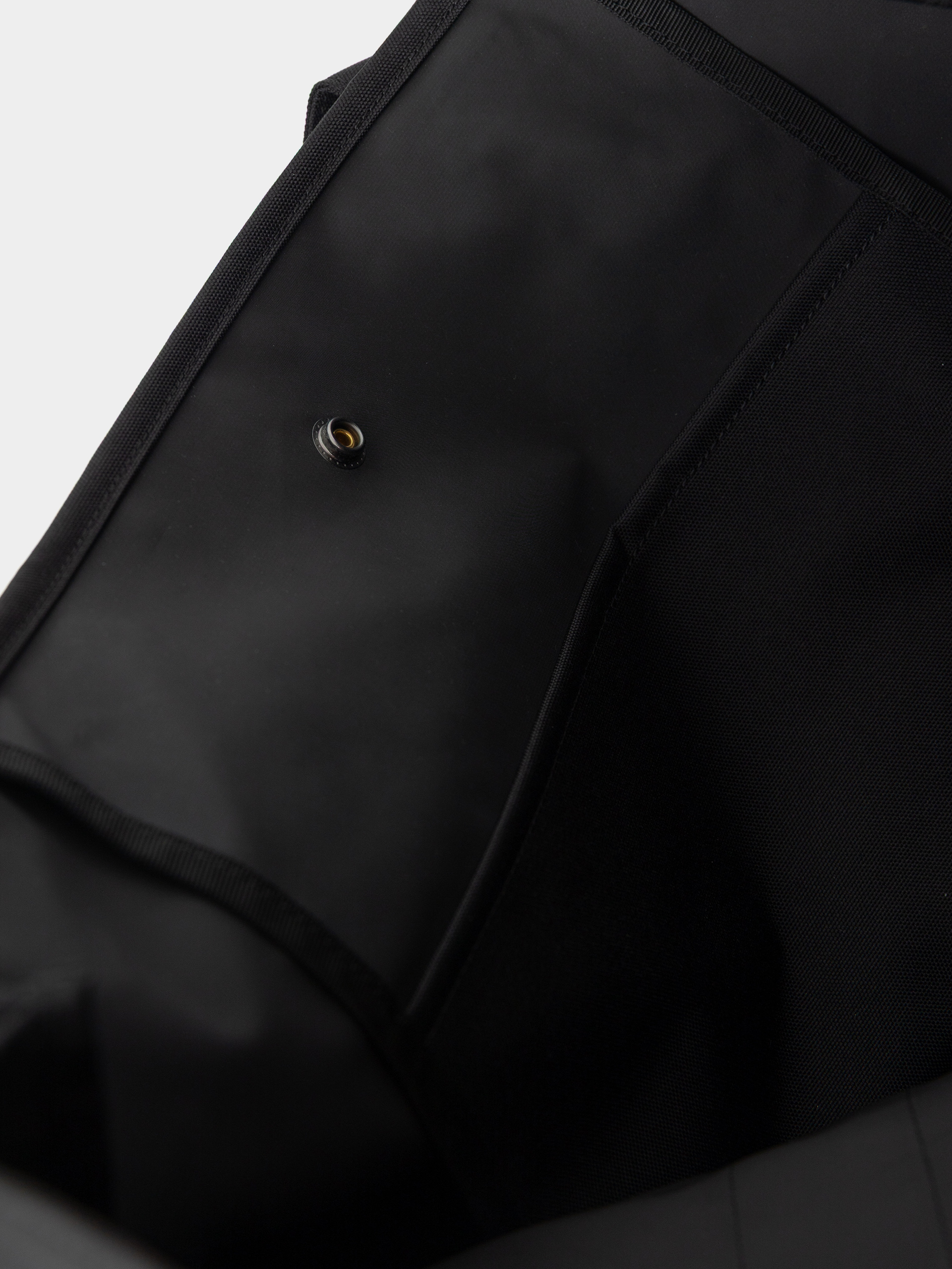 Geantă Carhartt WIP Jakob Tote (black)