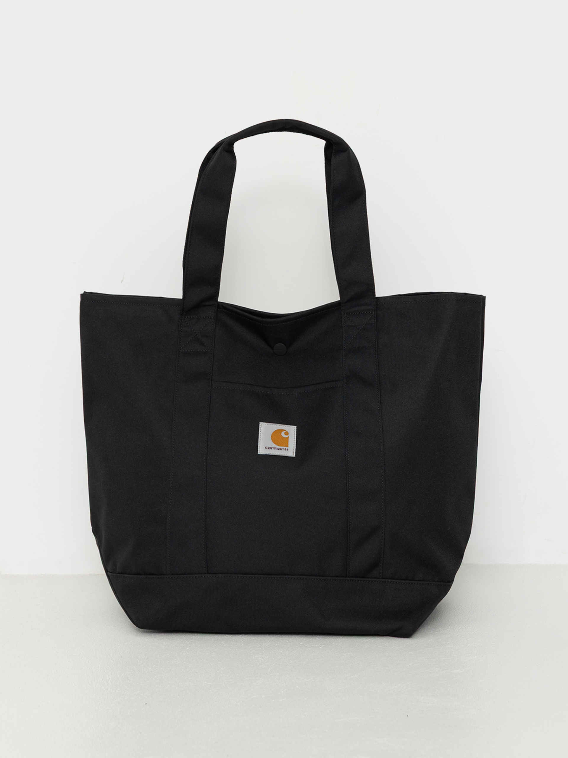 Geantă Carhartt WIP Jakob Tote (black)