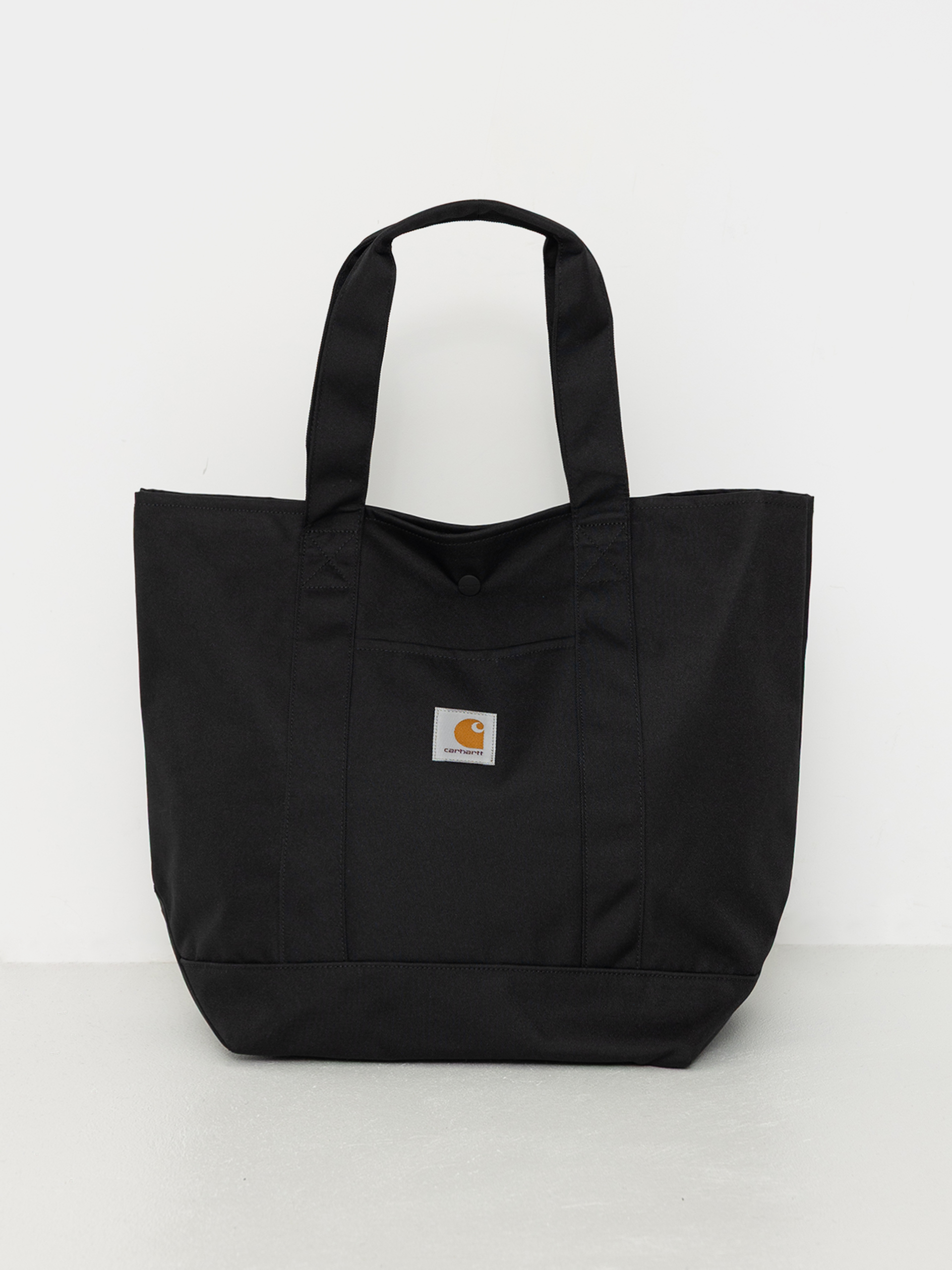 Geantu0103 Carhartt WIP Jakob Tote (black)