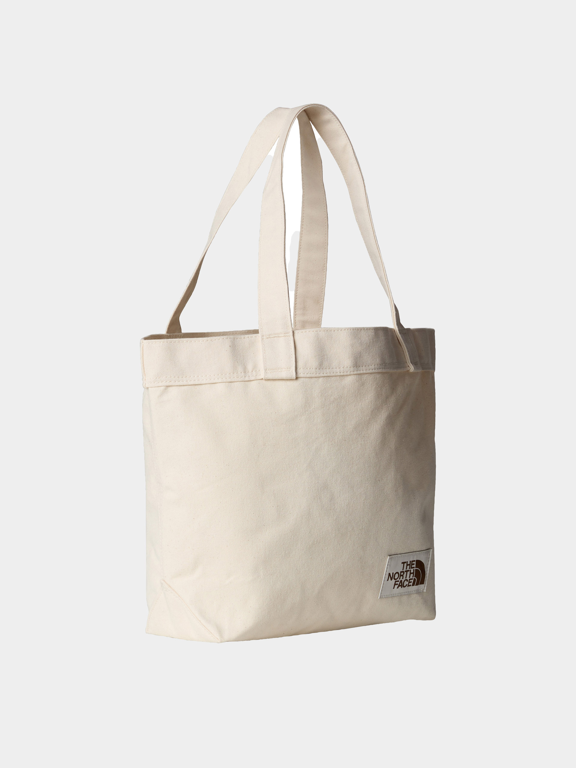 Geantă The North Face Cotton Tote (summit gold/m ss outdoor)