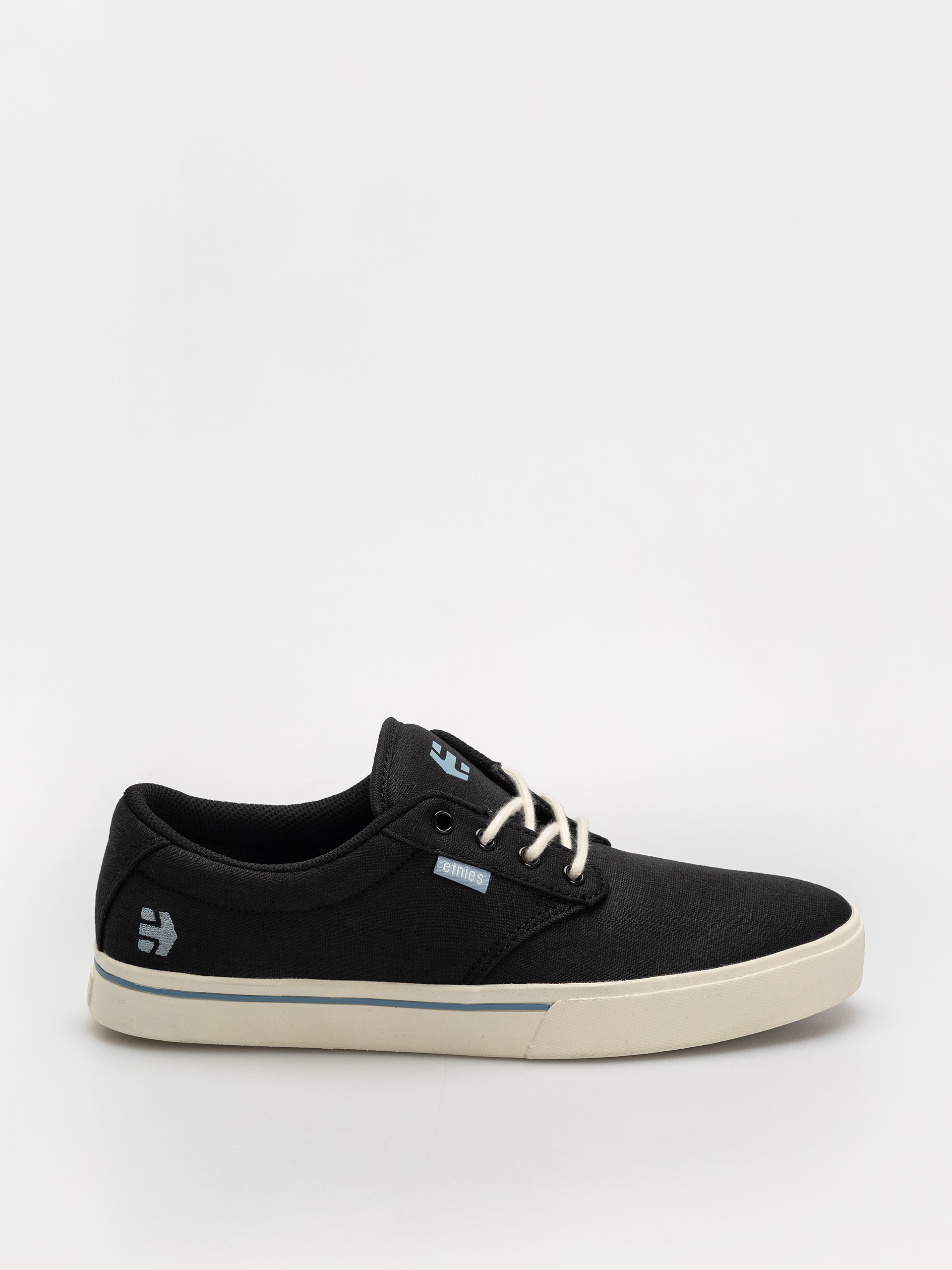 Pantofi Etnies Jameson 2 Eco (black/blue/black)