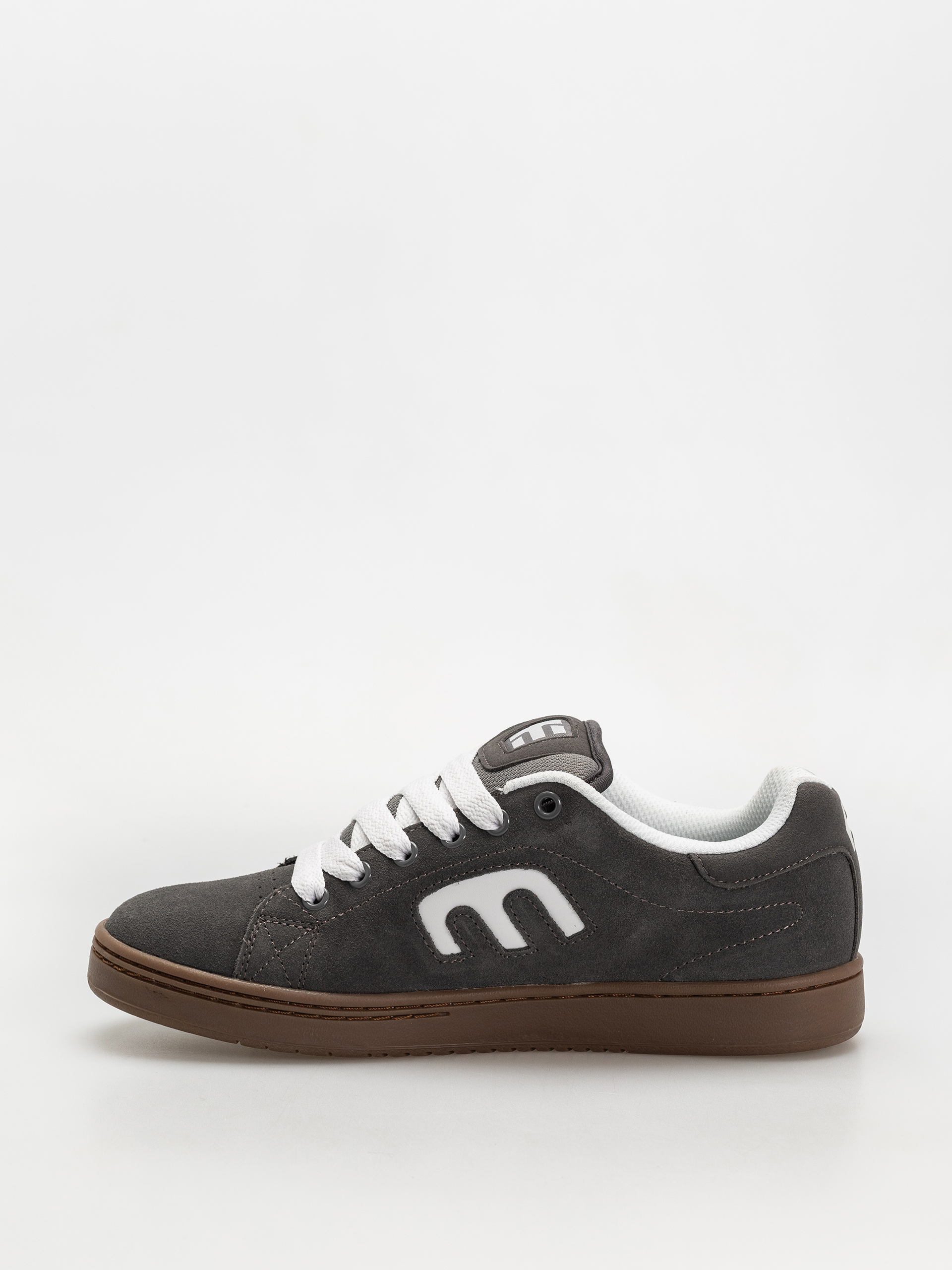 Pantofi Etnies Callicut (grey/white/gum)