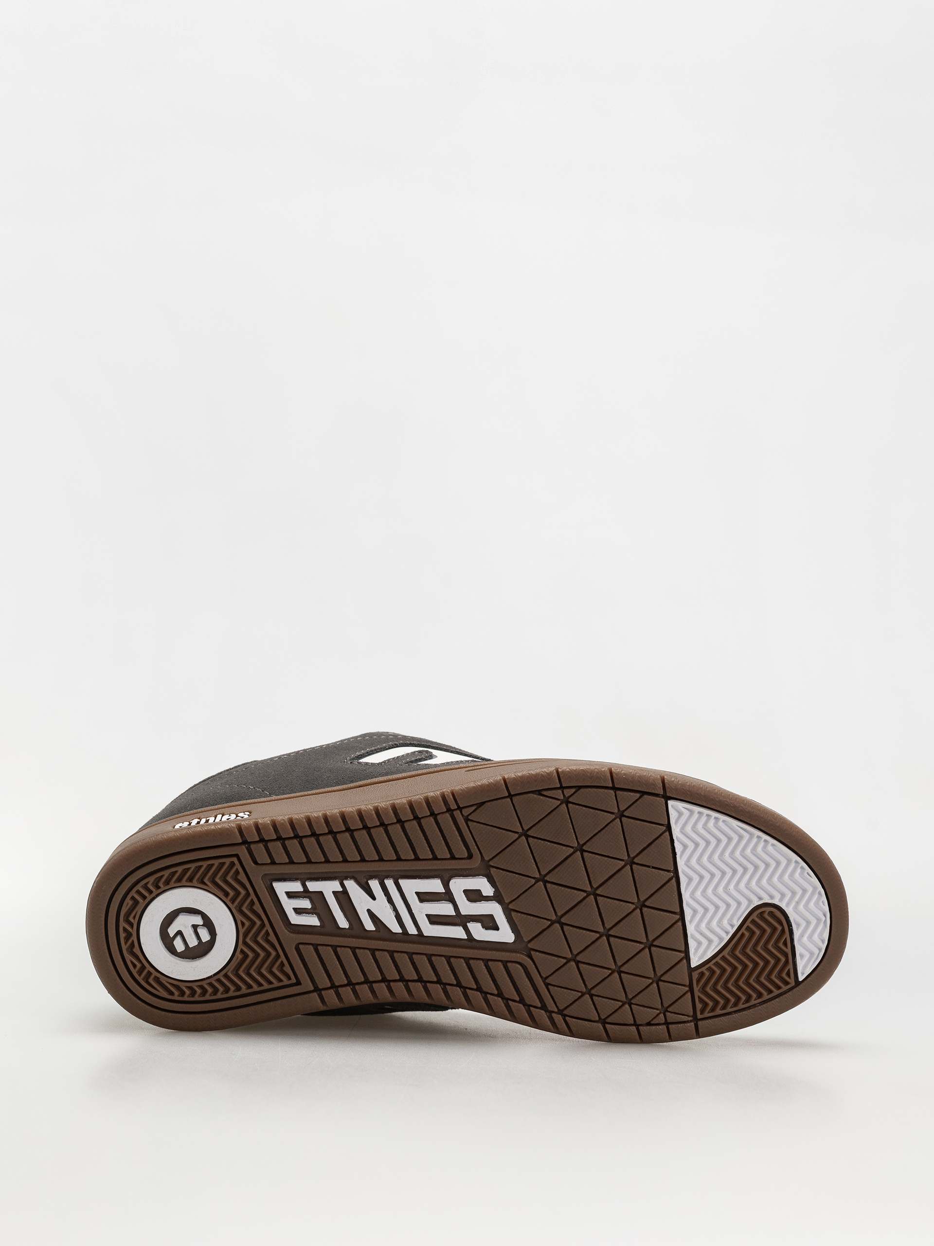Pantofi Etnies Callicut (grey/white/gum)