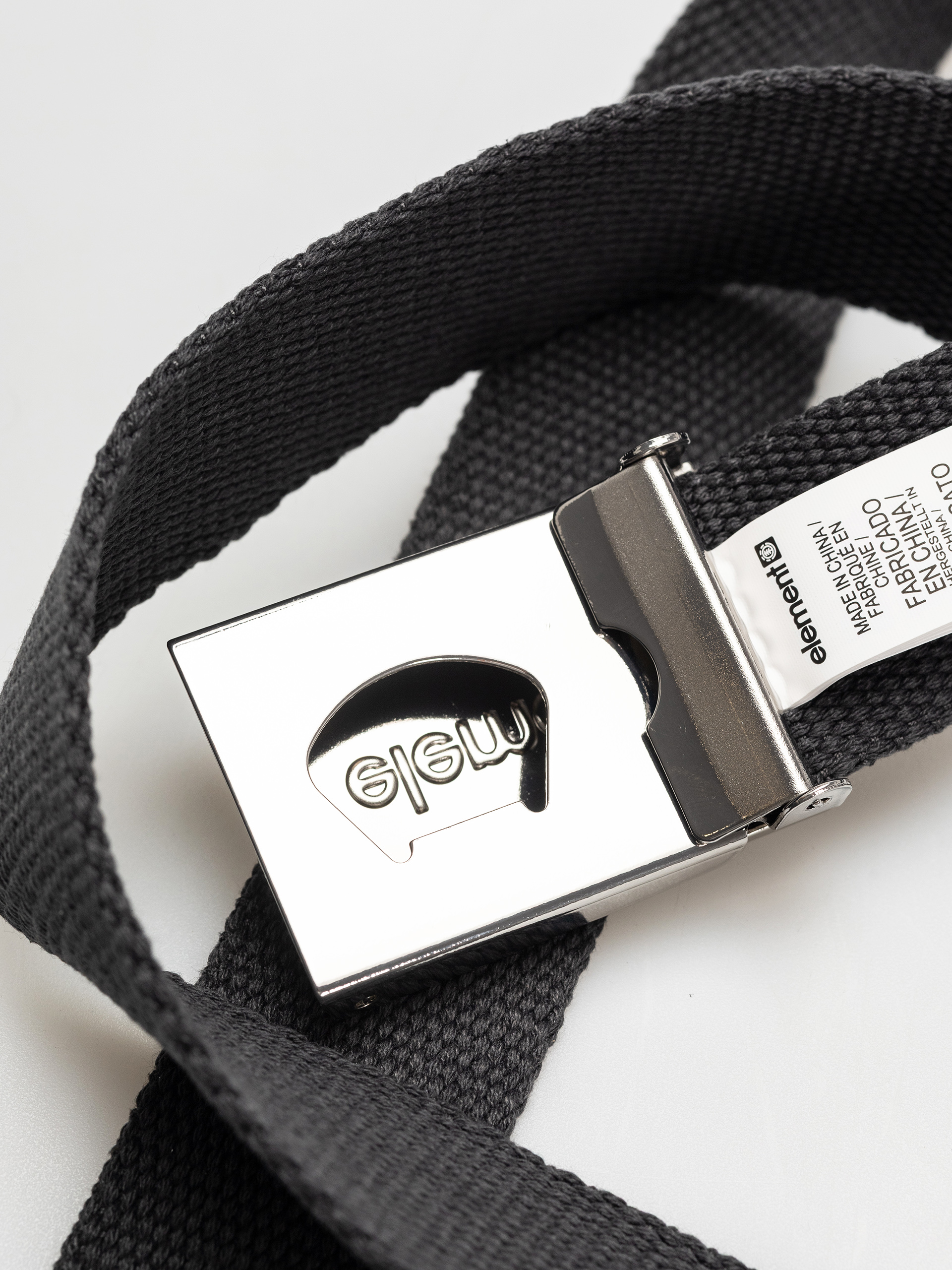 Curea Element Elemental 2.0 (off black)