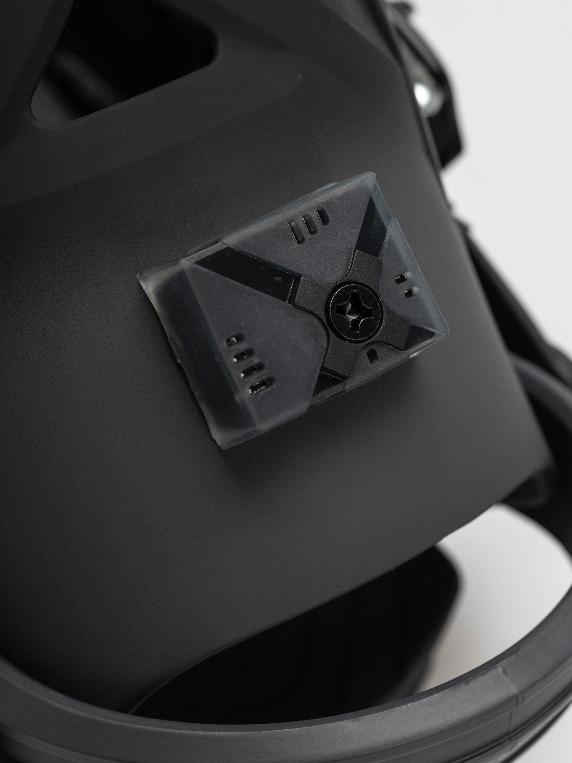 Pentru bărbați Legături pentru snowboard Bent Metal Anvil (black/grey)