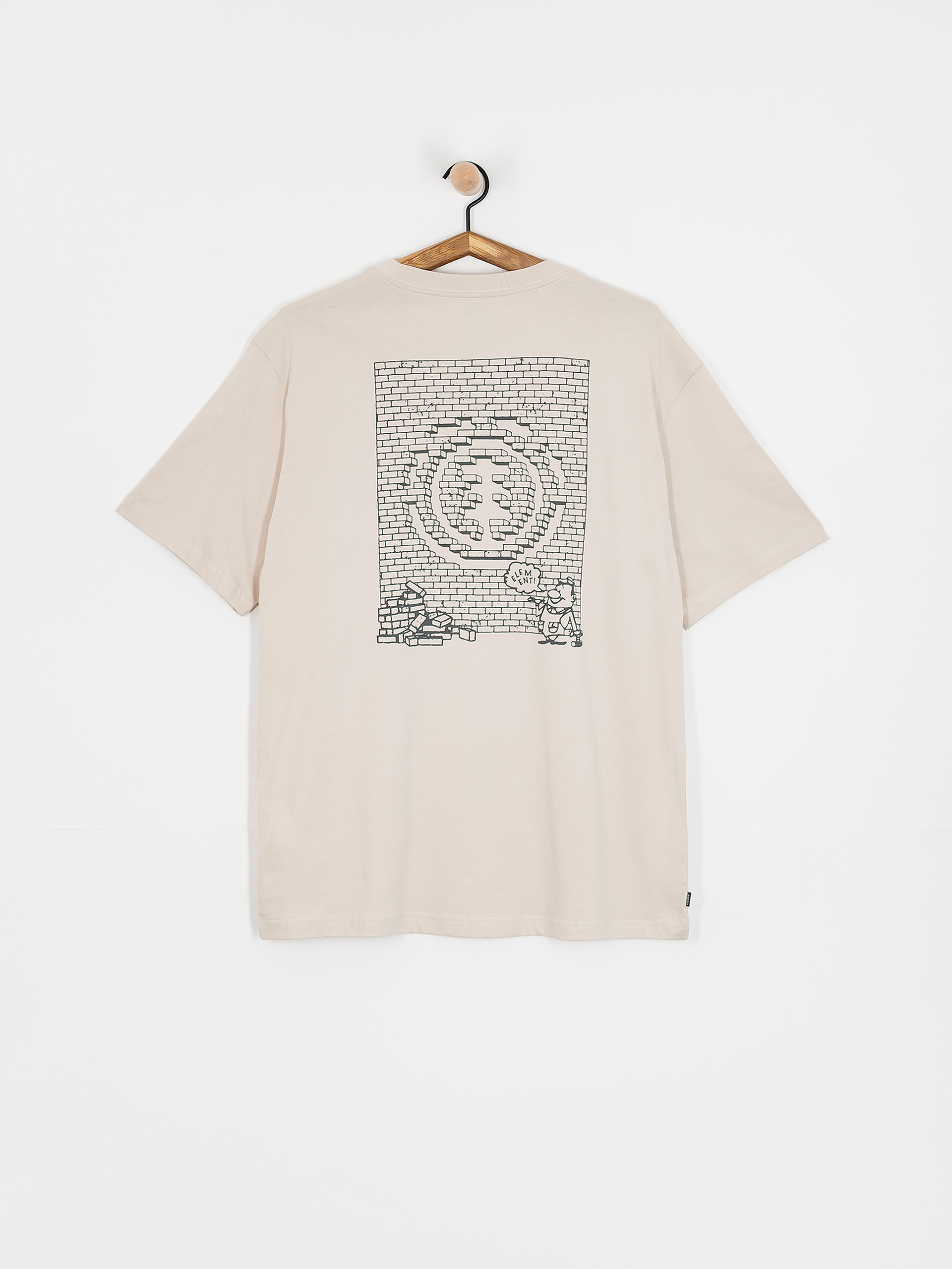 Tricou Element Job Done