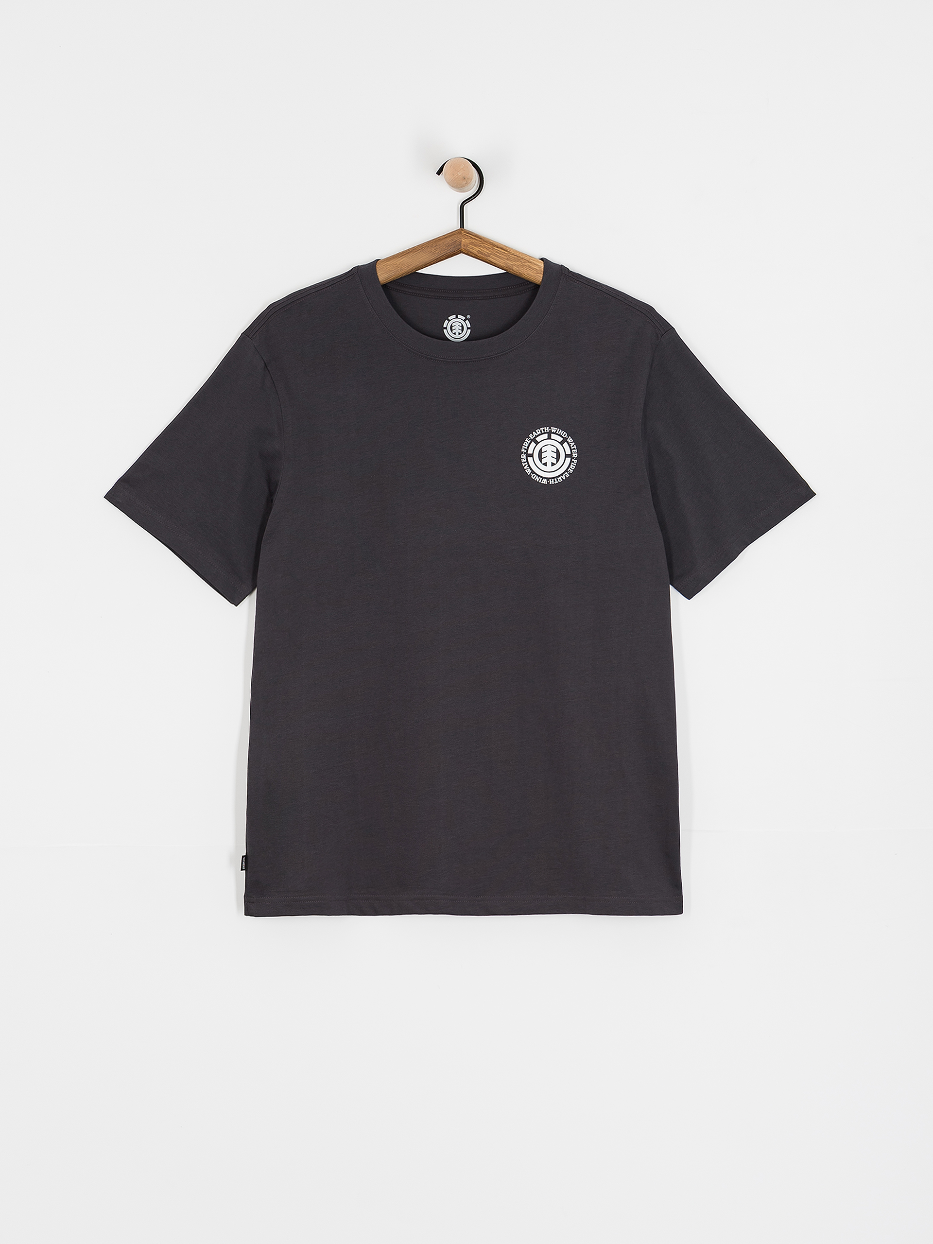 Tricou Element Seal Bp (off black)