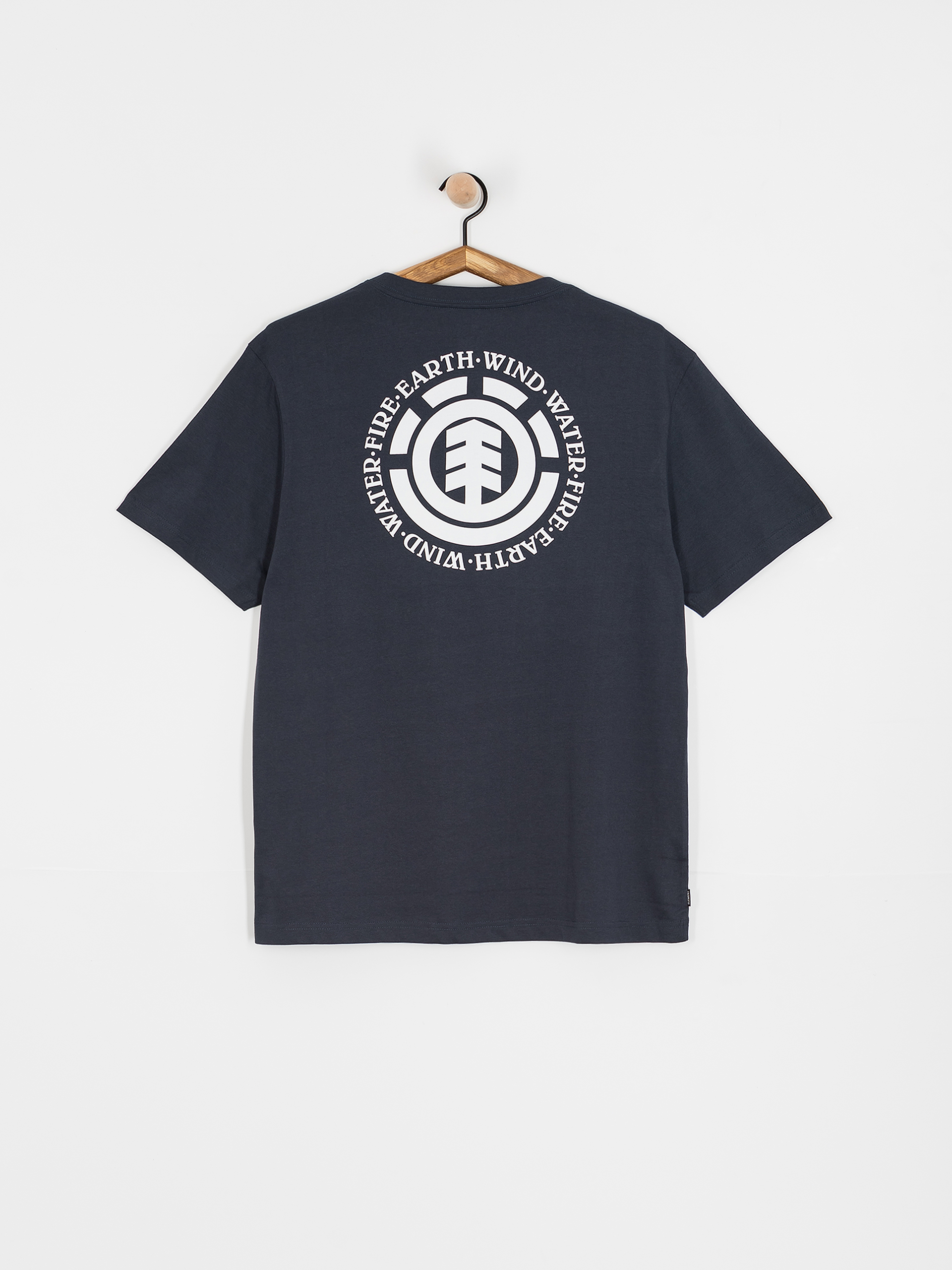 Tricou Element Seal Bp (eclipse navy)