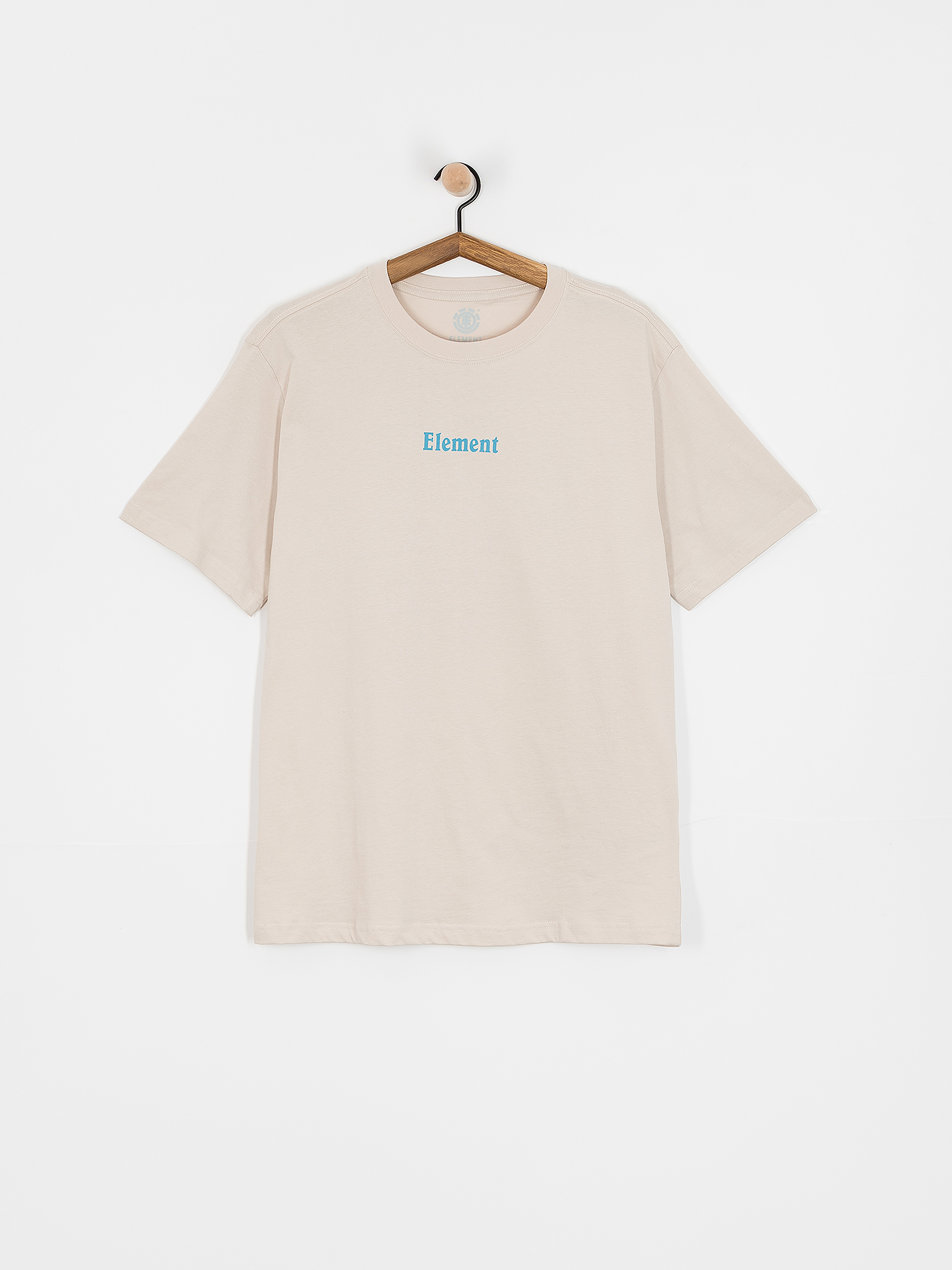 Tricou Element No Rain (oat milk)