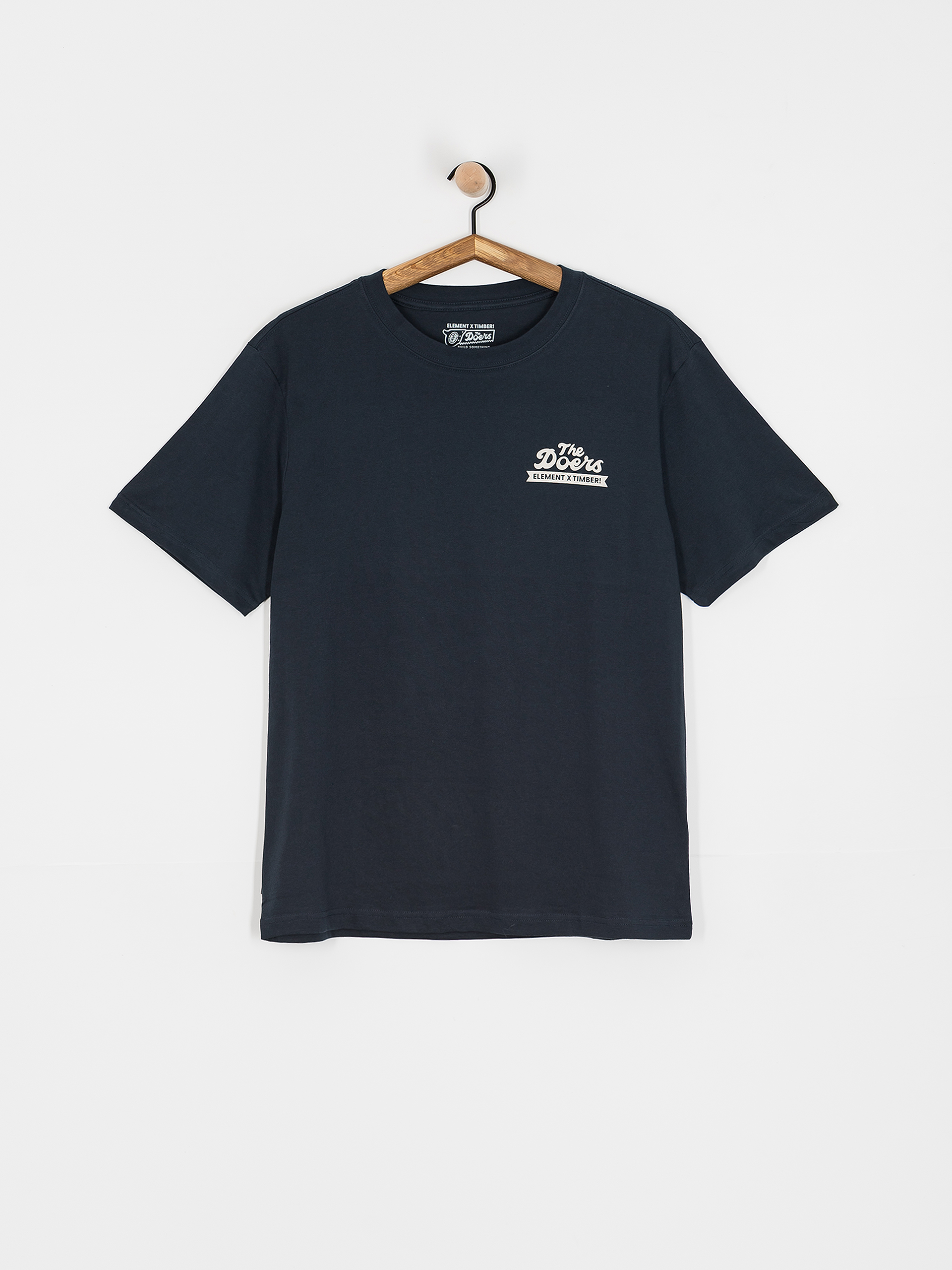 Tricou Element Timber Carry (eclipse navy)