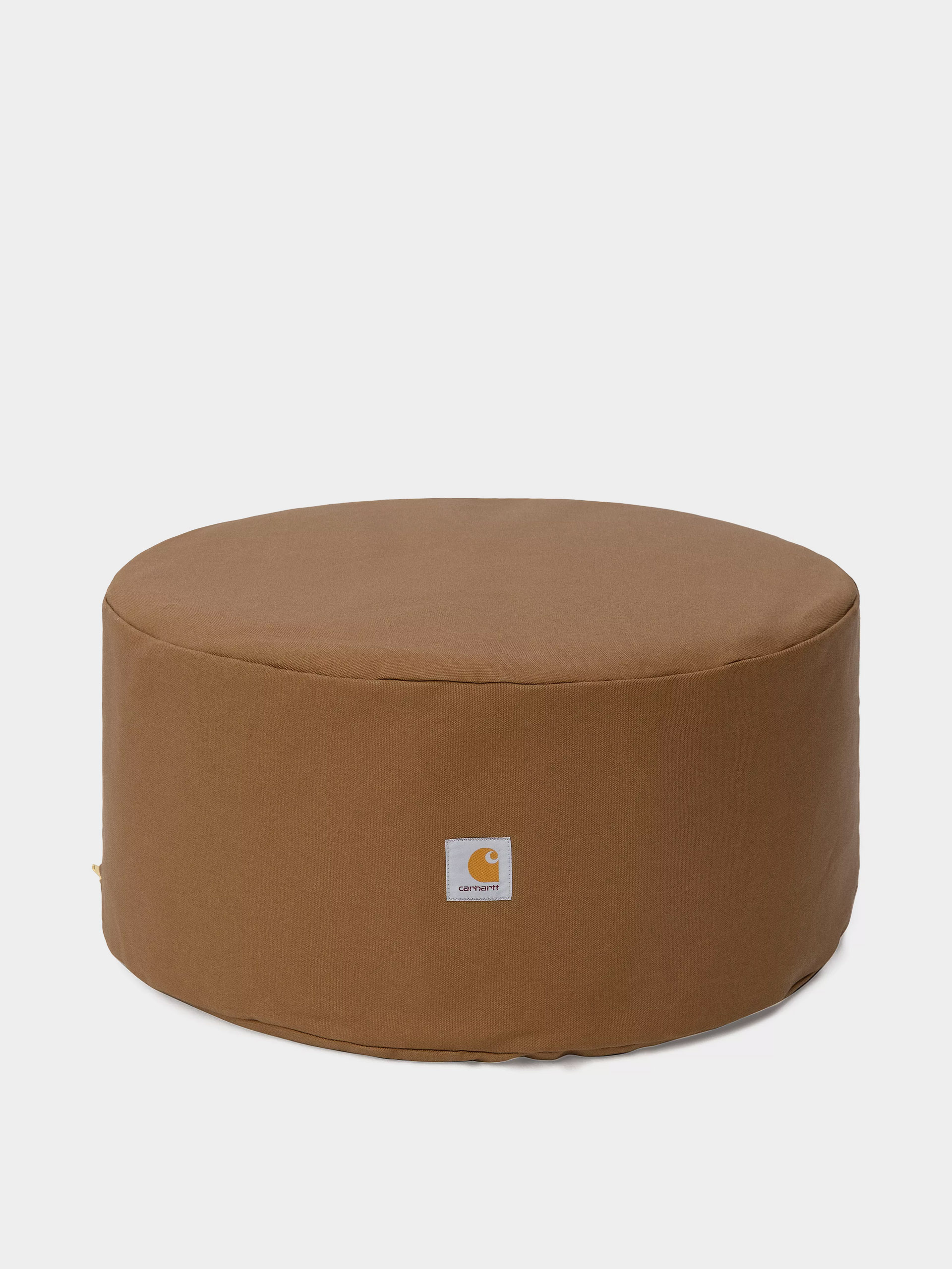 Pozostałe Carhartt WIP Canvas Pouf (hamilton brown)