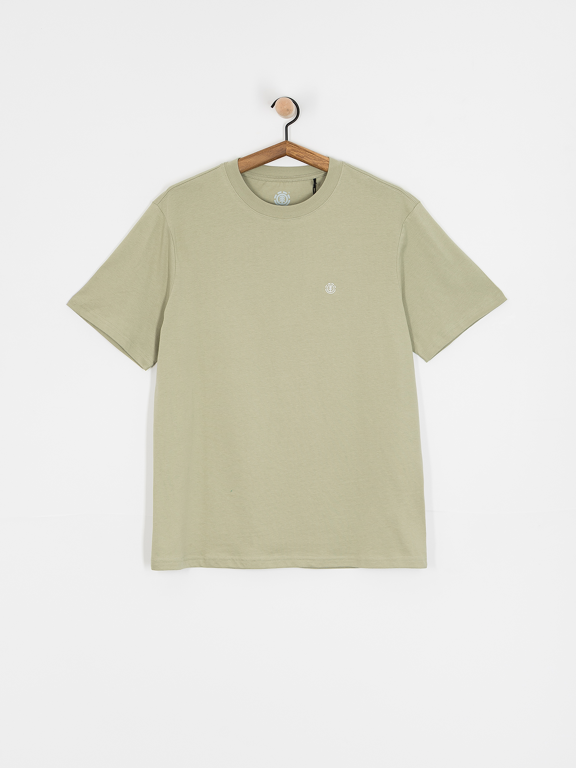 Tricou Element Crail (tea)