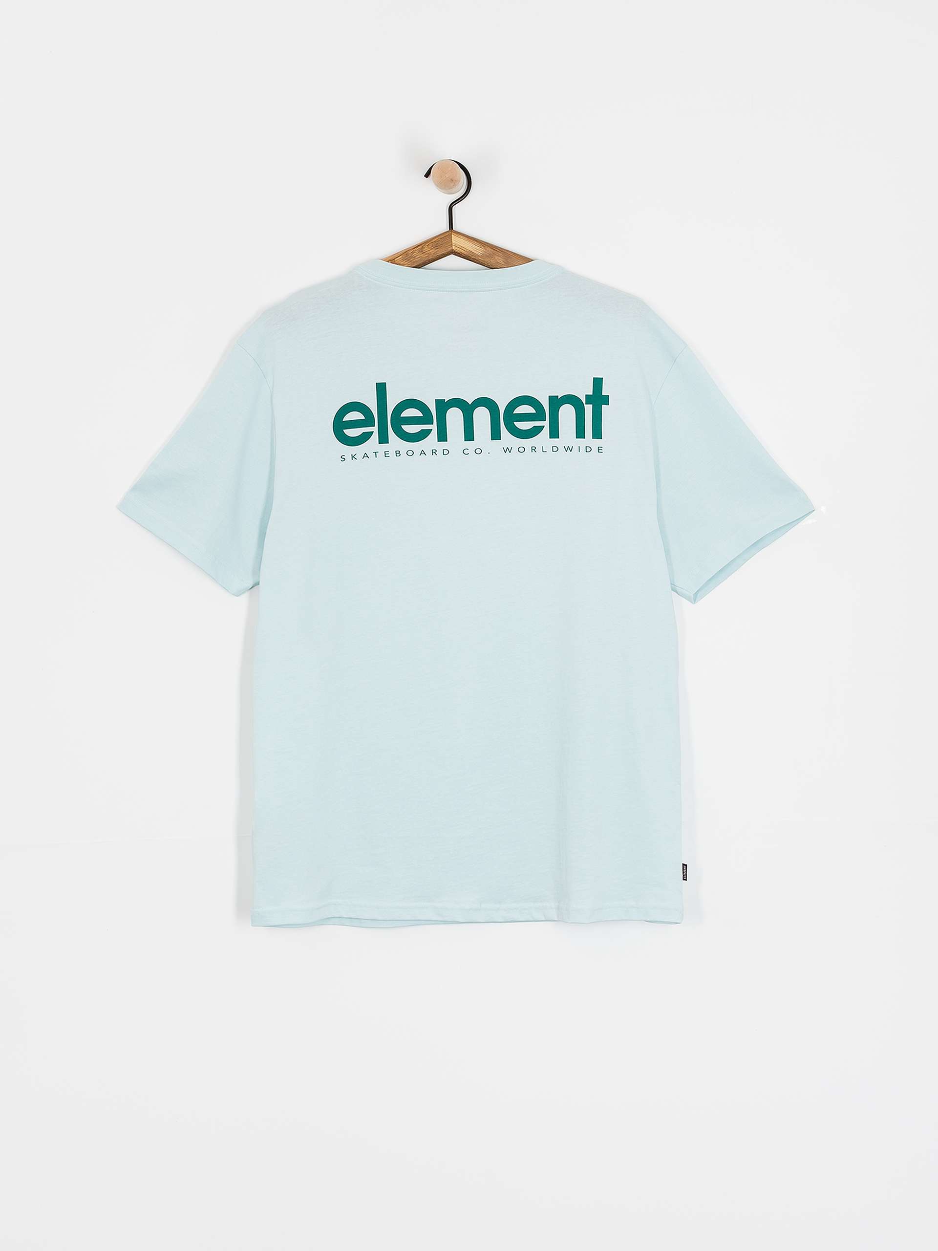 Tricou Element Simple Logo (omphalodes)