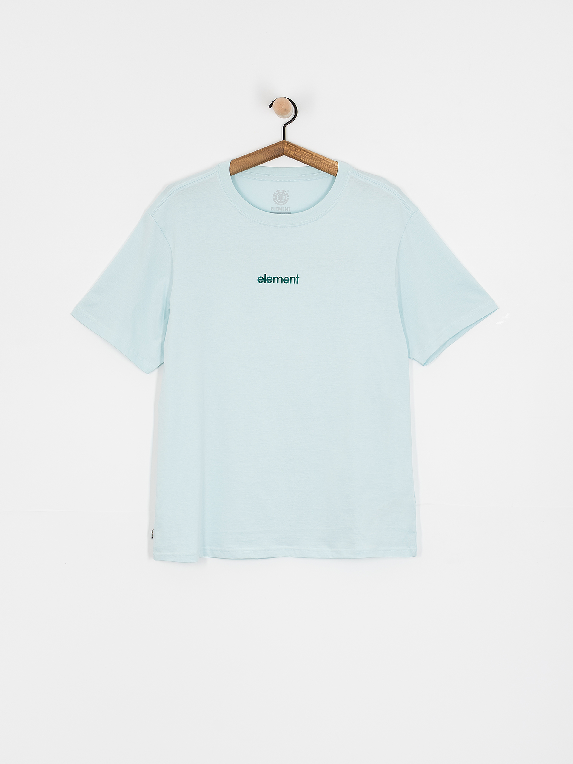 Tricou Element Simple Logo (omphalodes)