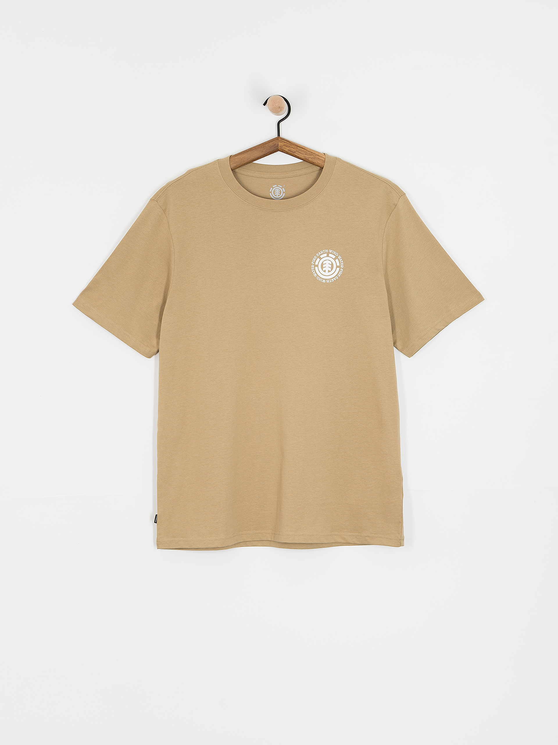 Tricou Element Seal Bp (khaki)
