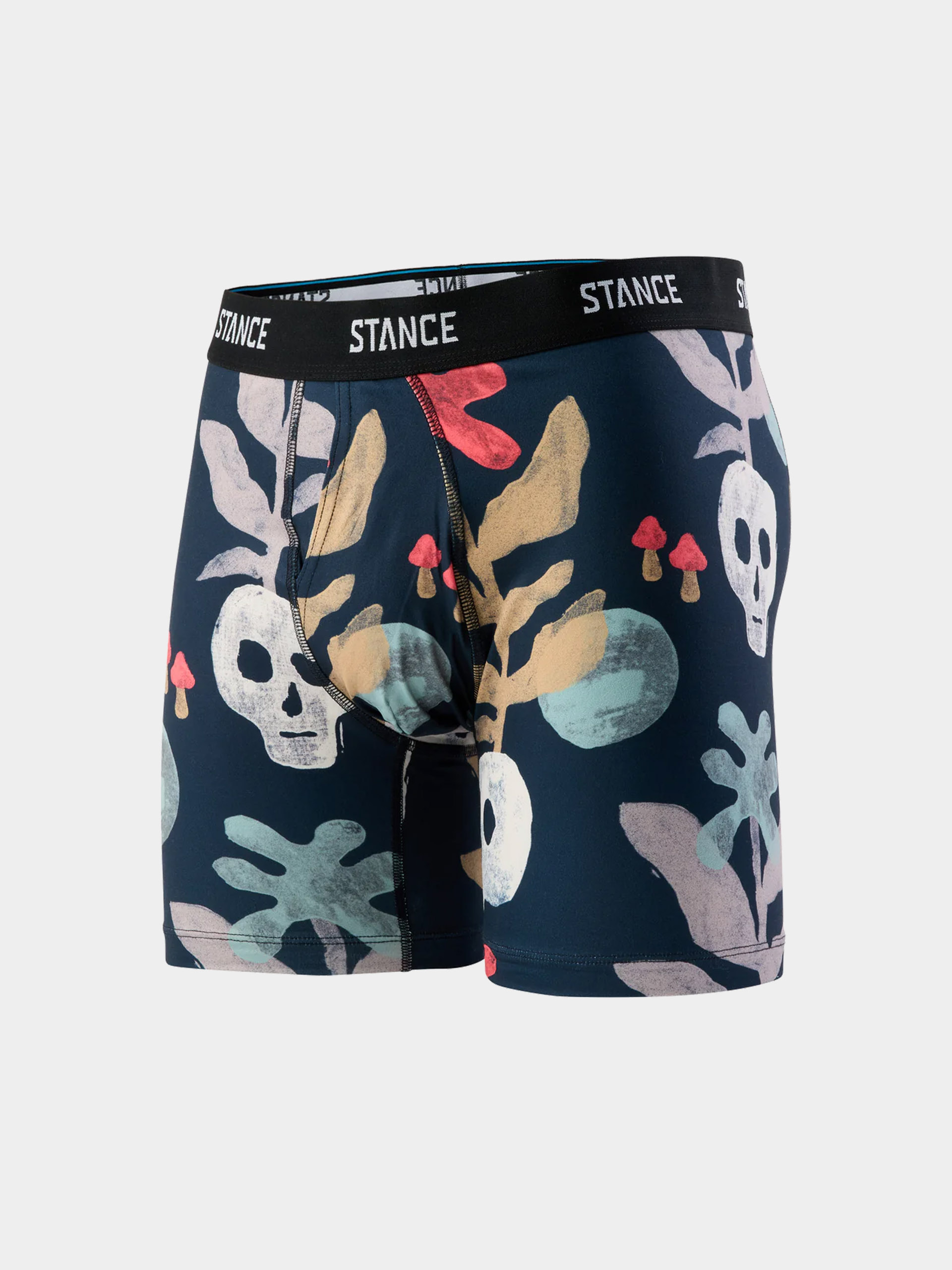 Lenjerie de corp Stance Tropiskull Boxer Brief (multi)