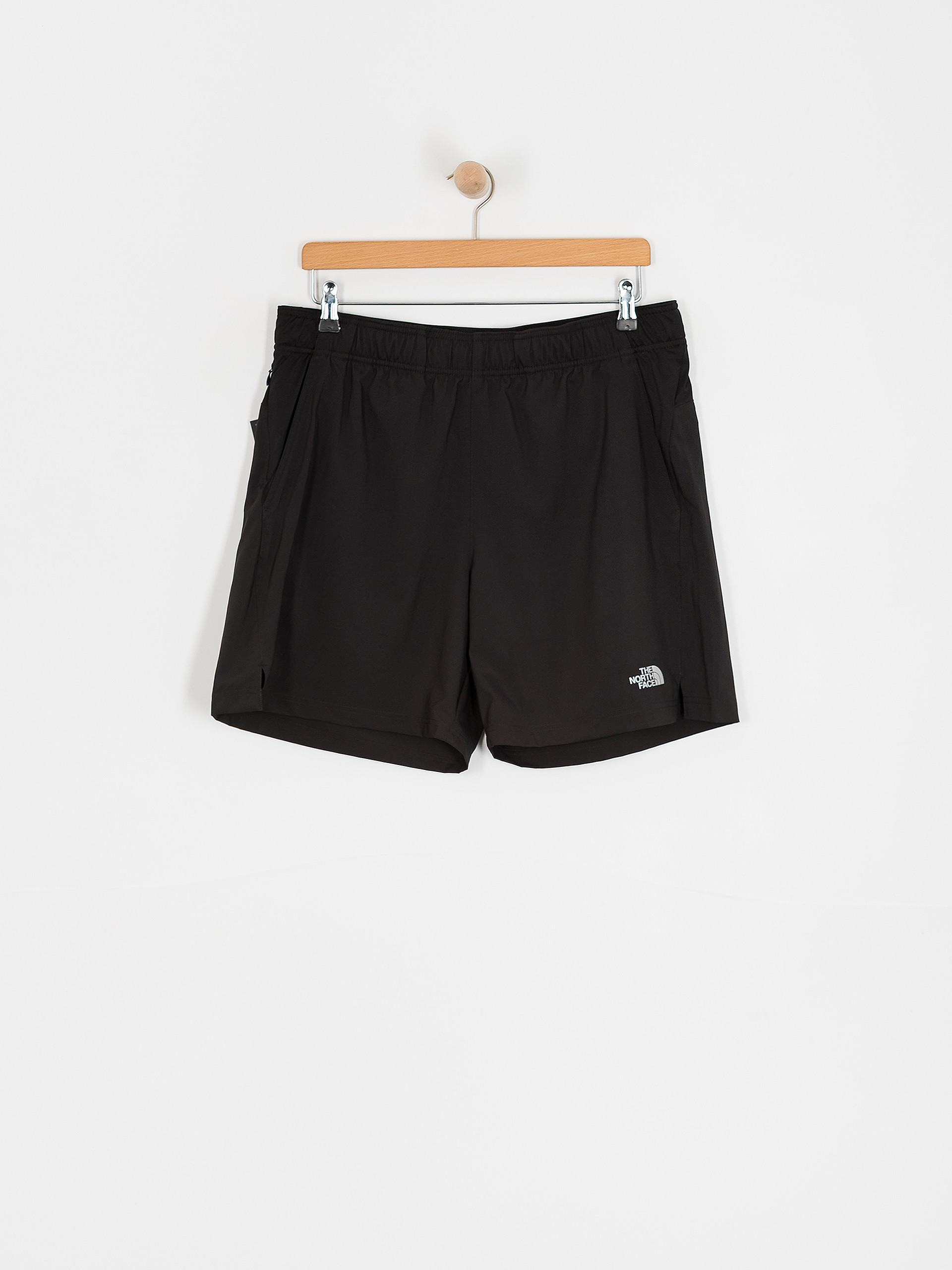 Pantaloni scurți The North Face 24/7 Short (tnf black npf)