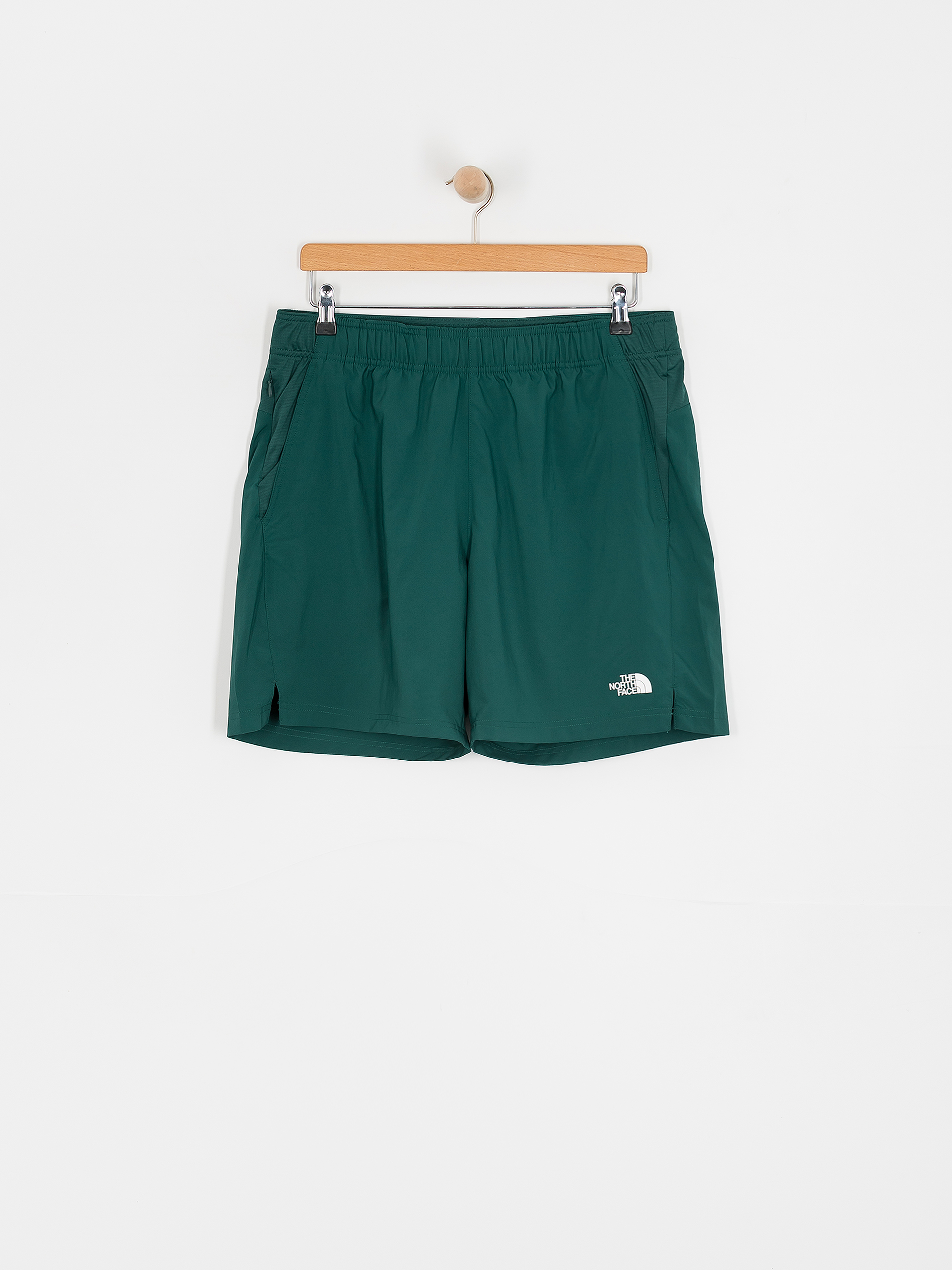 Pantaloni scurți The North Face 24/7 Short (deep nori)