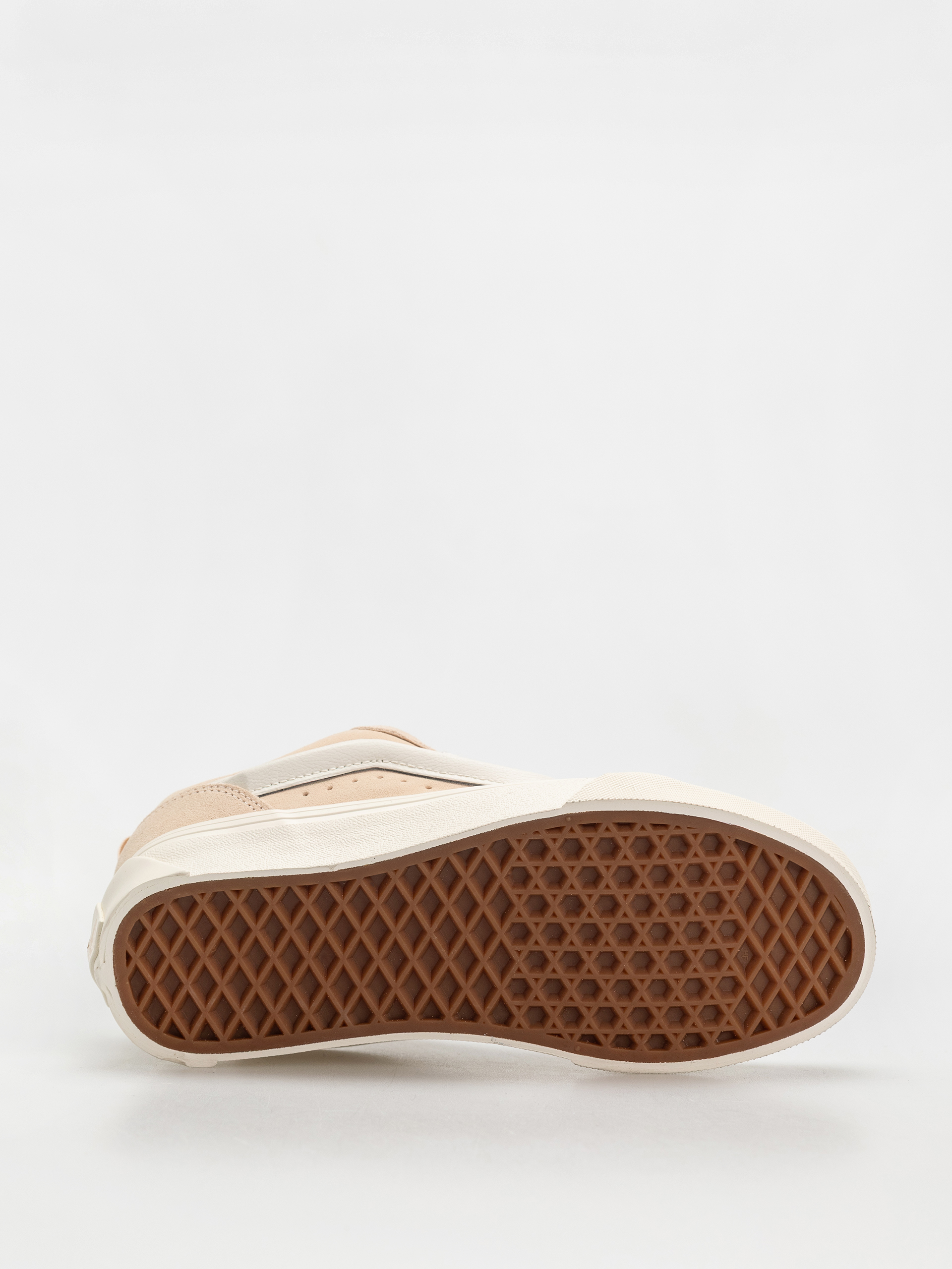 Pantofi Vans Knu Skool (floral laces sun kiss)