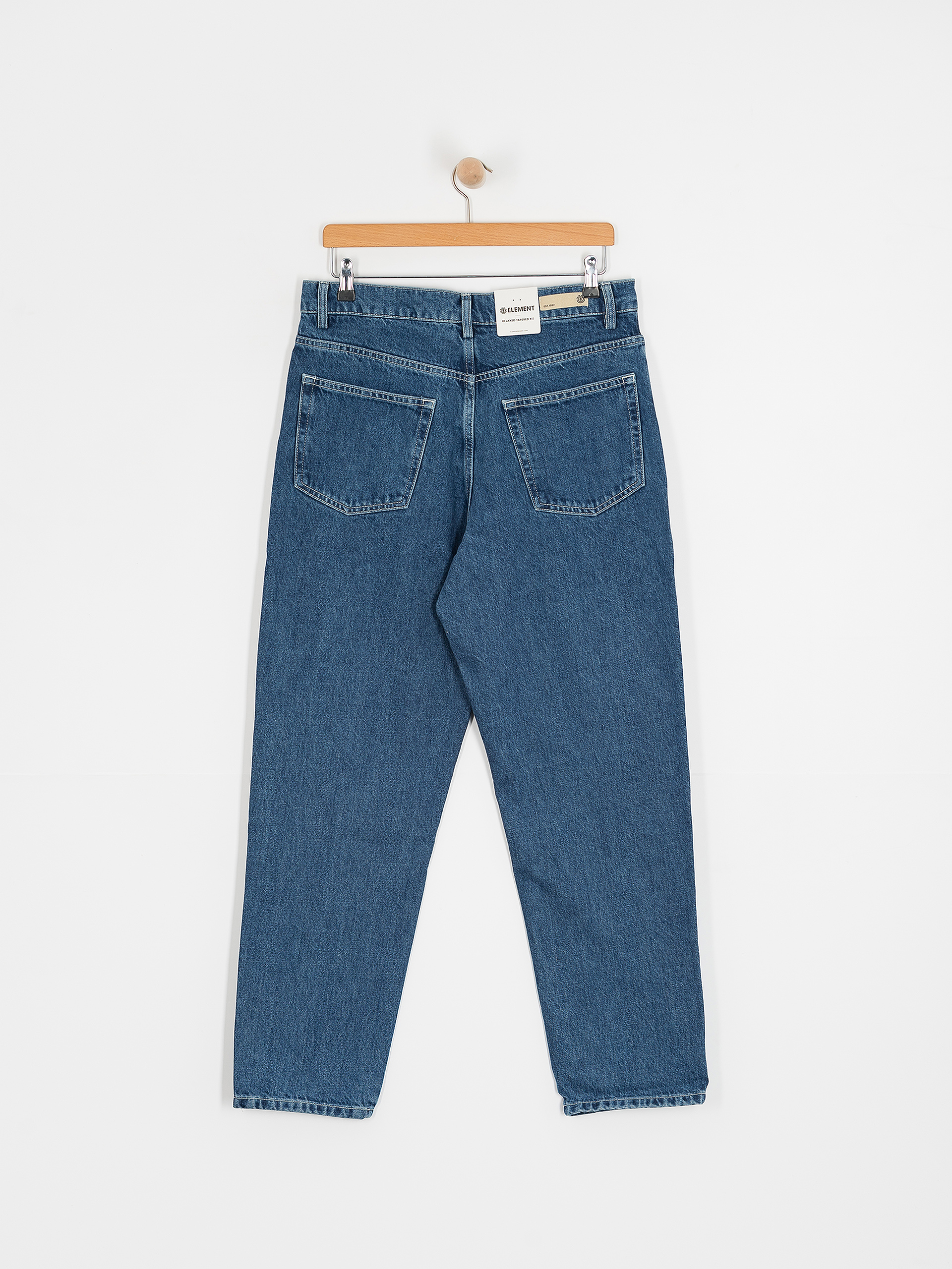 Pantaloni Element Relax 5 (mid used)