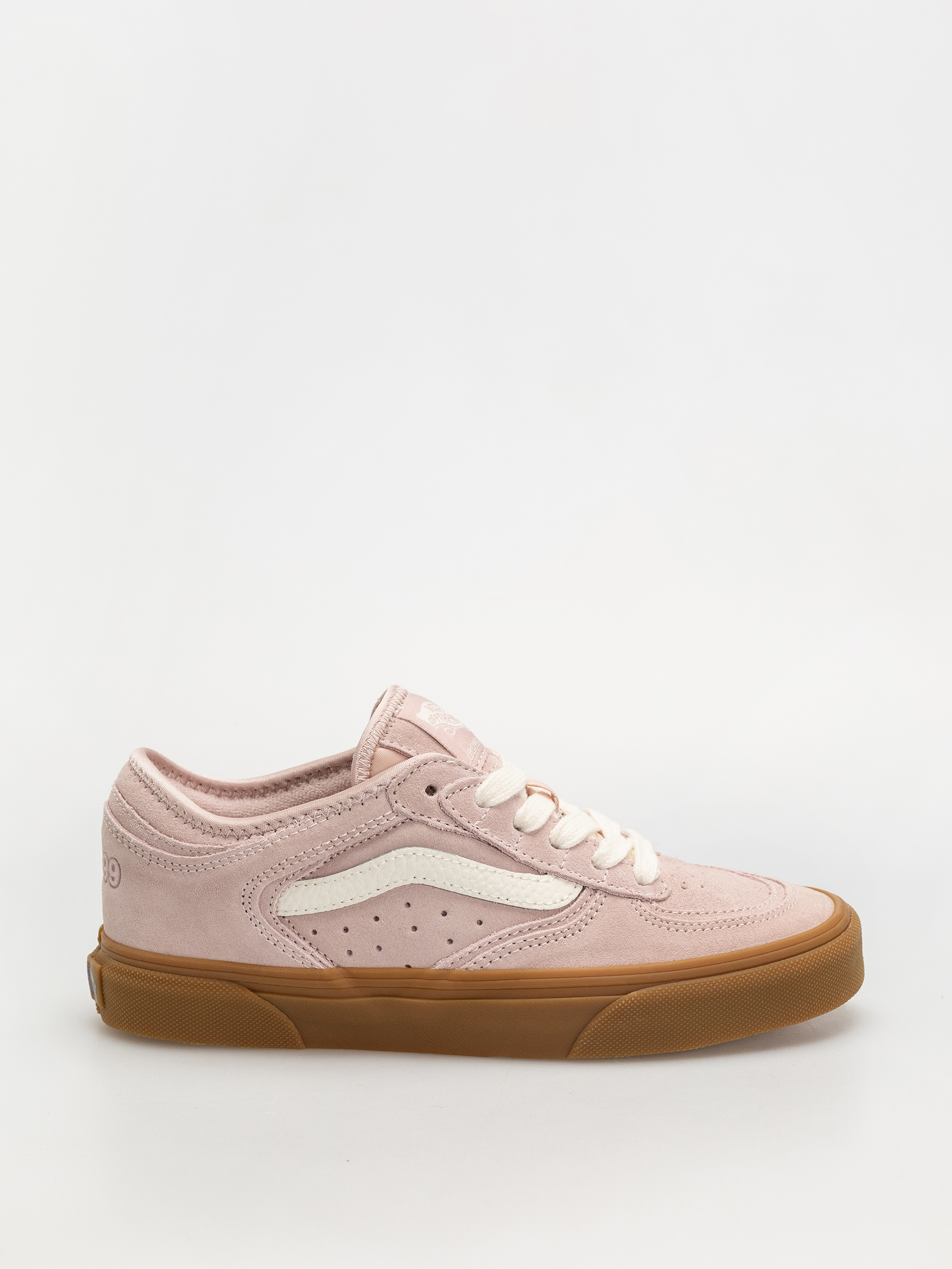 Pantofi Vans Rowley Classic (sepia rose)