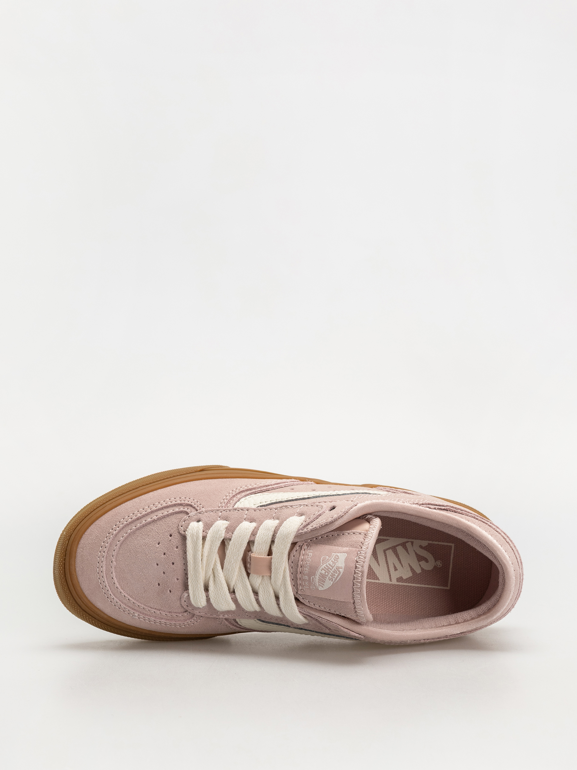 Pantofi Vans Rowley Classic (sepia rose)