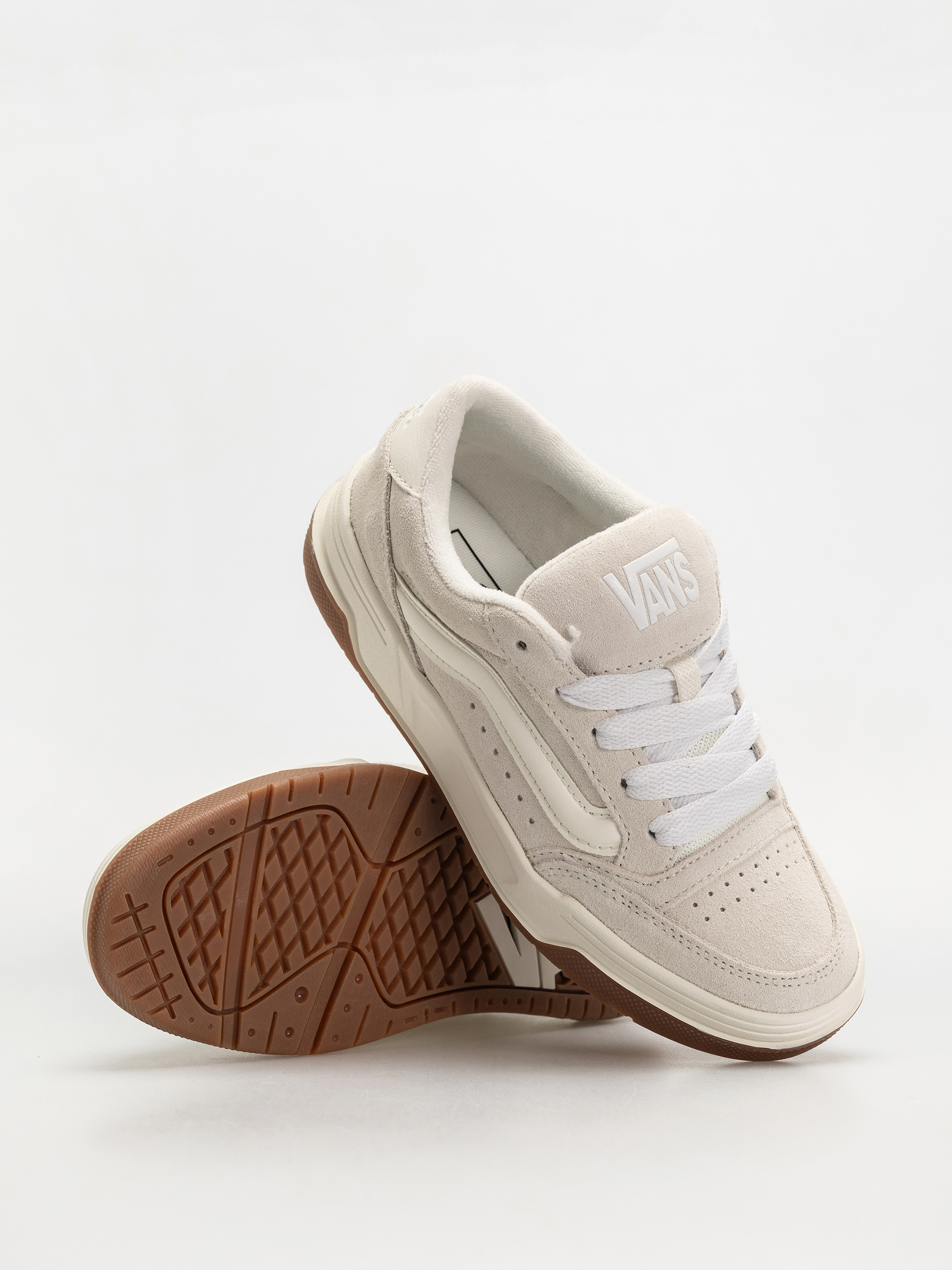 Pantofi Vans Hylane (marshmallow)