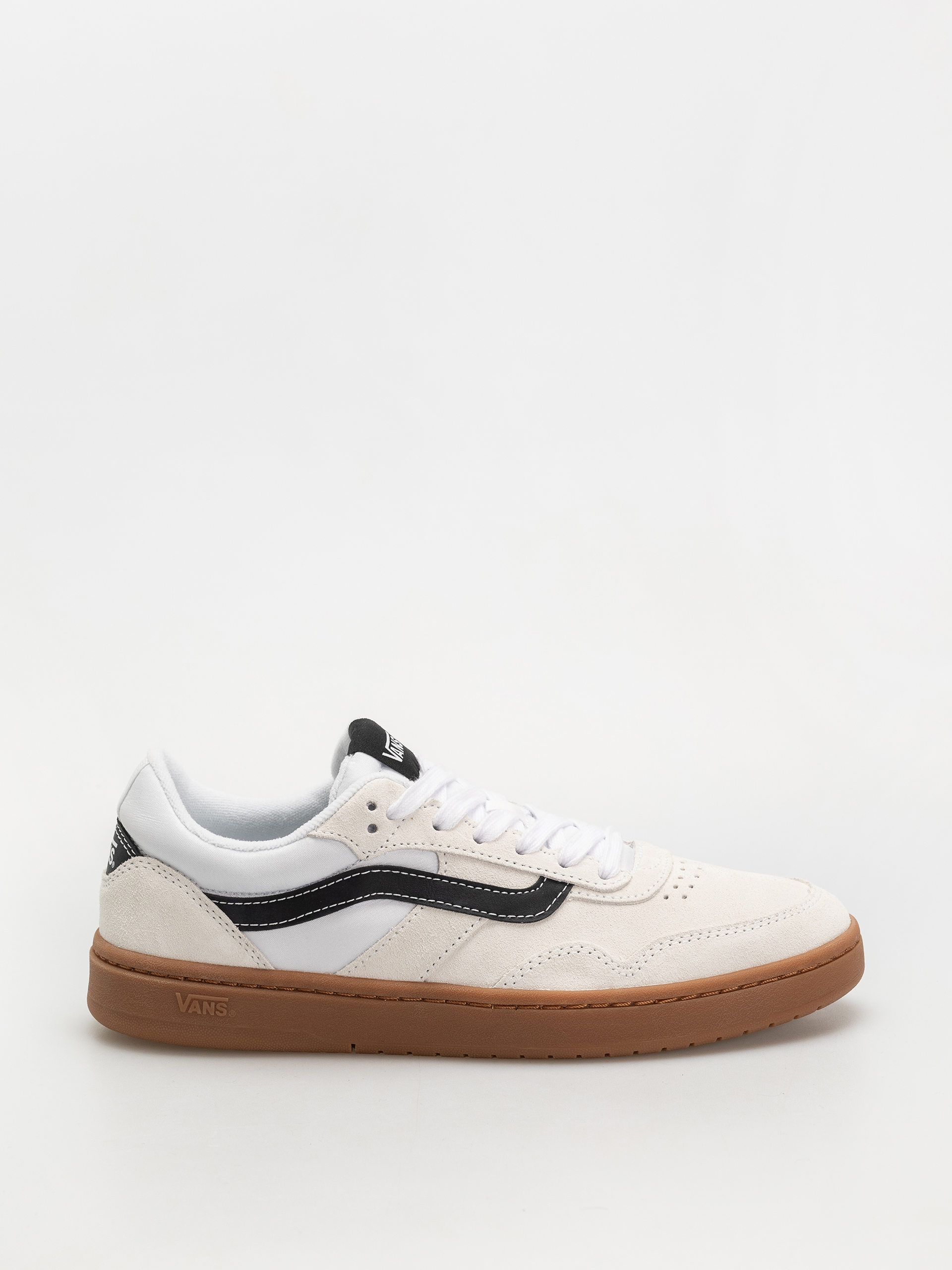 Pantofi Vans Cruze 3.0 (white/gum)