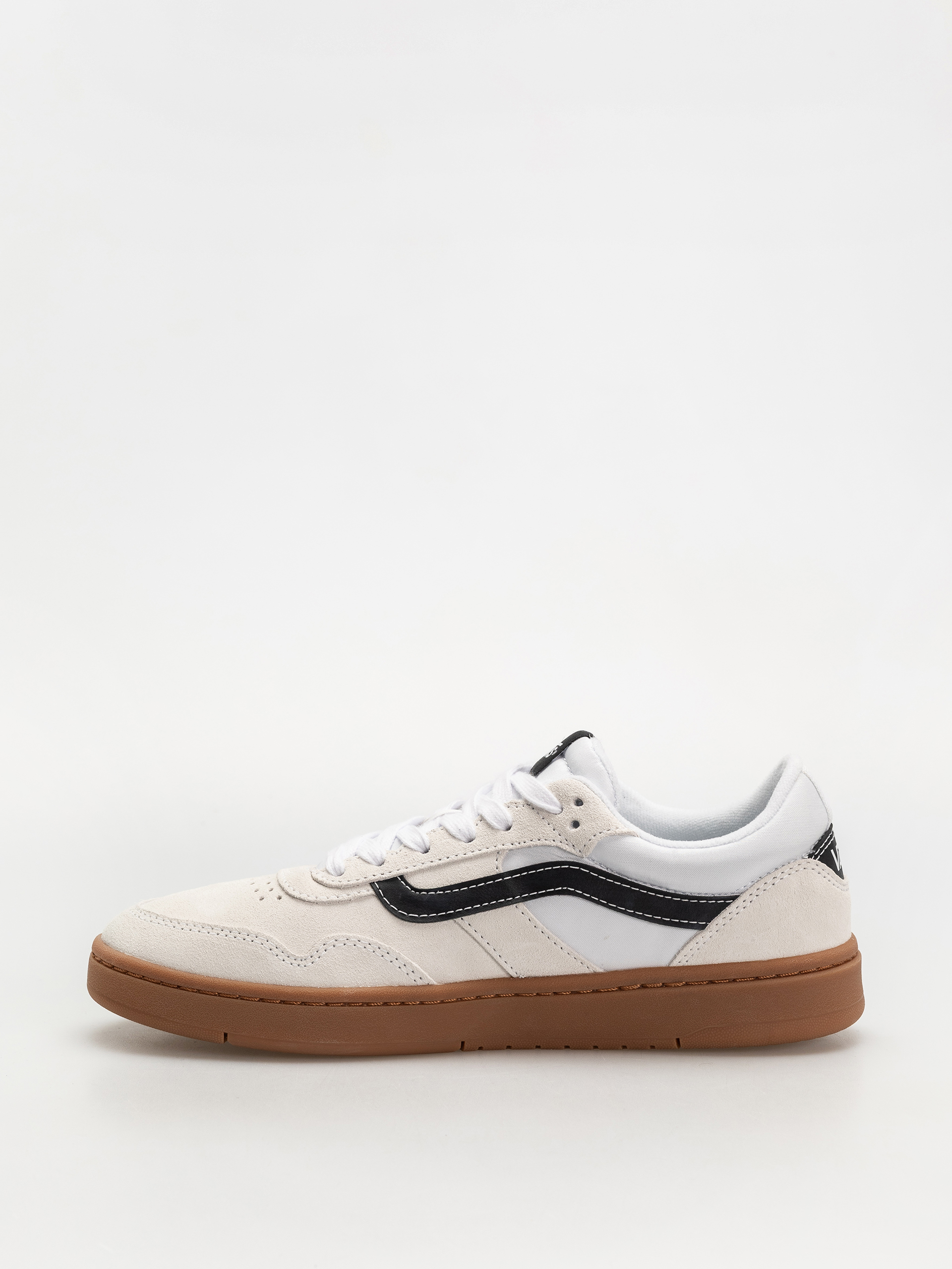 Pantofi Vans Cruze 3.0 (white/gum)