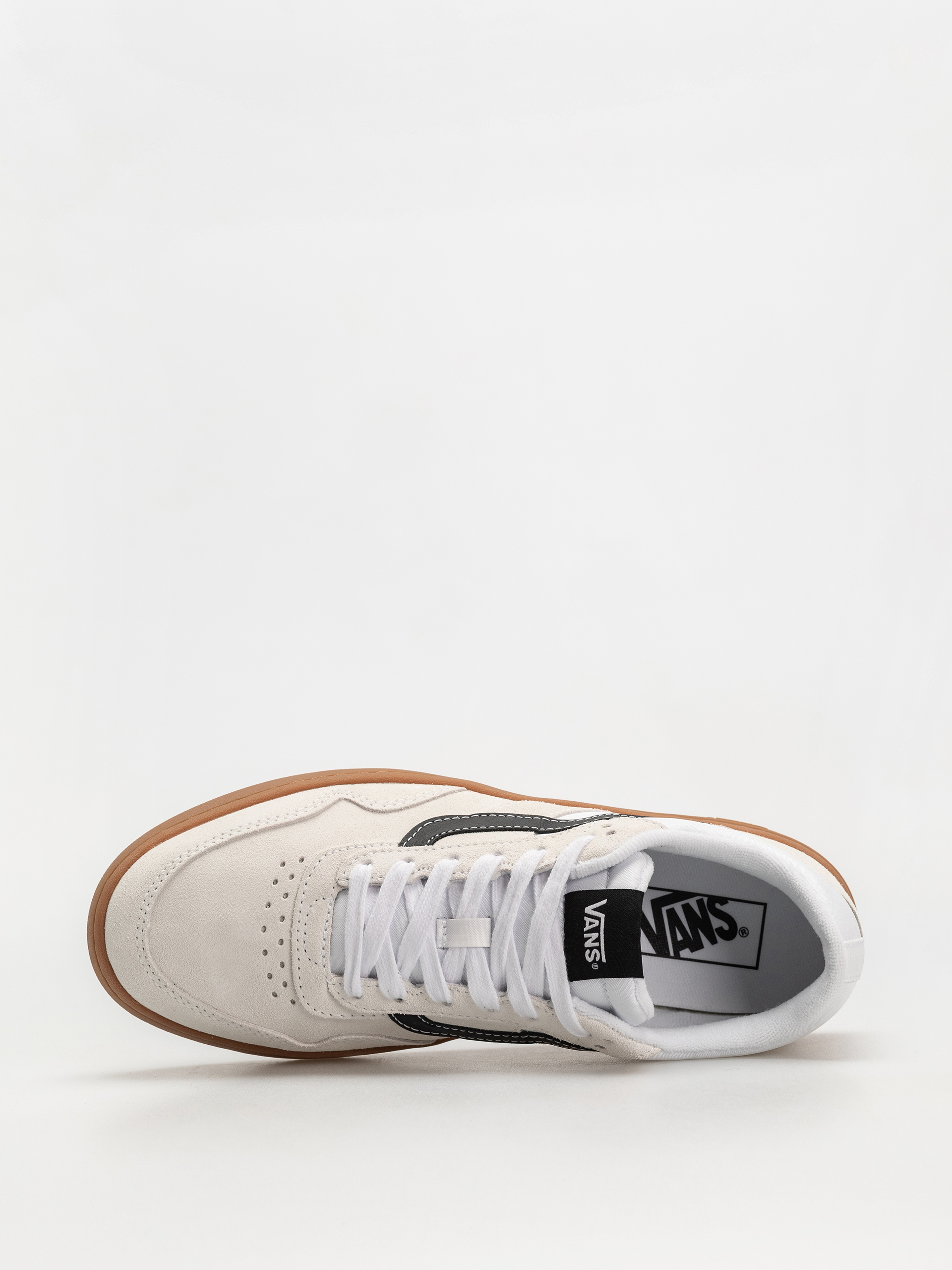 Pantofi Vans Cruze 3.0 (white/gum)