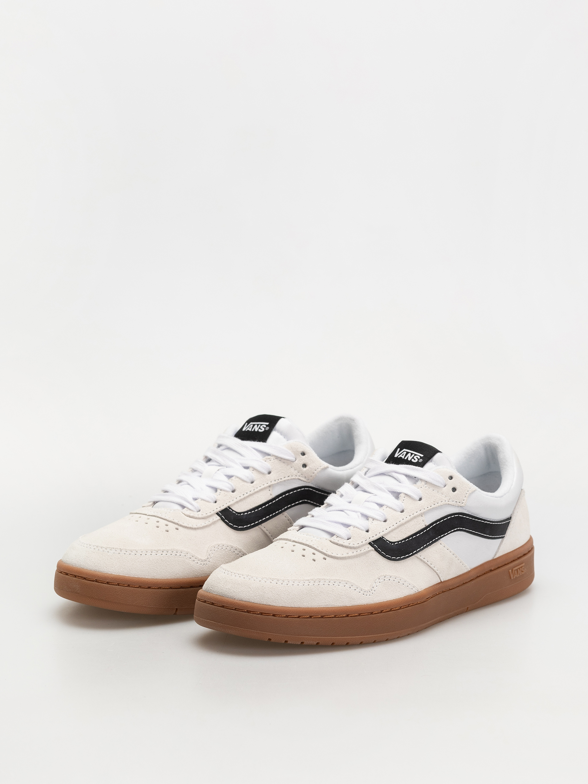 Pantofi Vans Cruze 3.0 (white/gum)