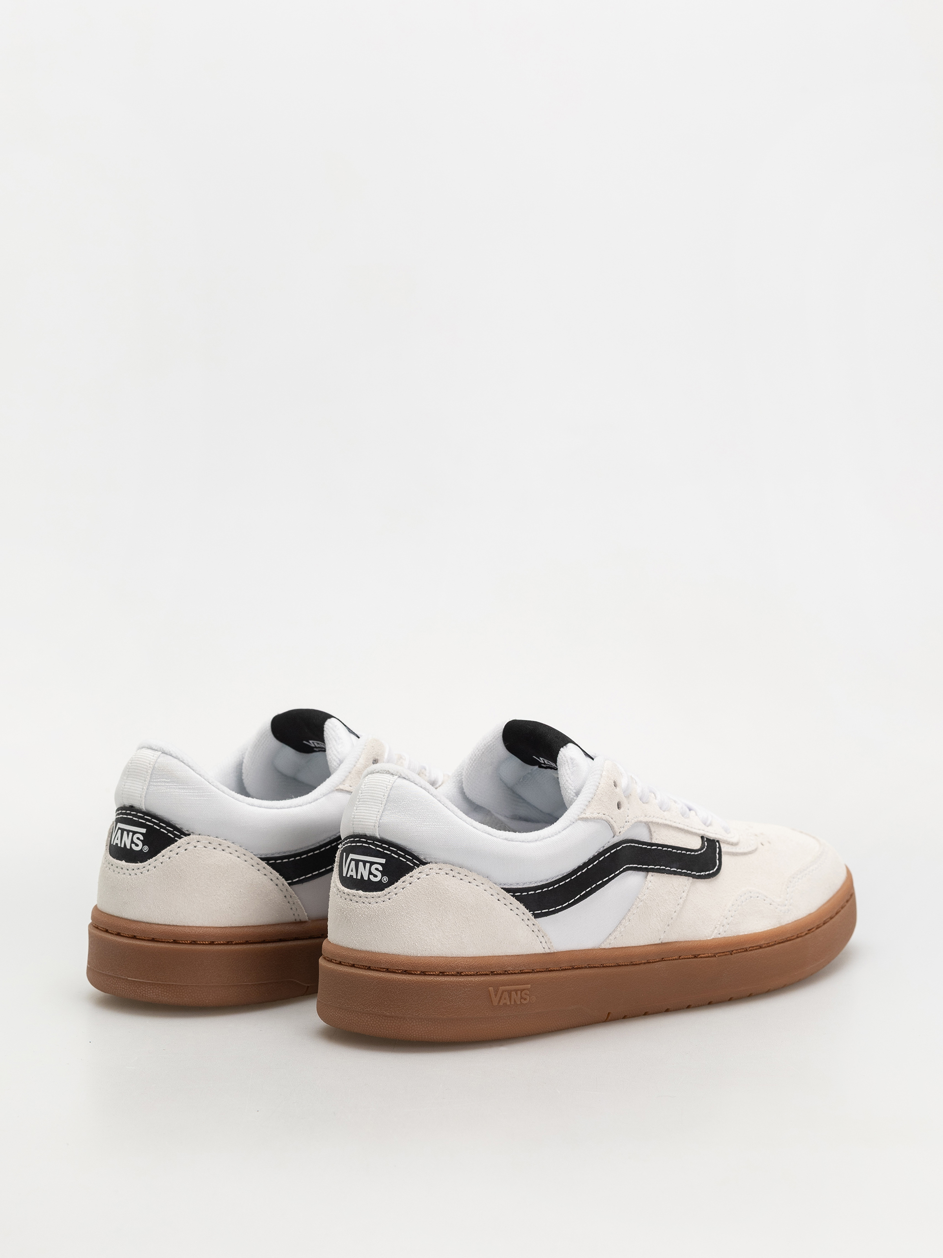 Pantofi Vans Cruze 3.0 (white/gum)