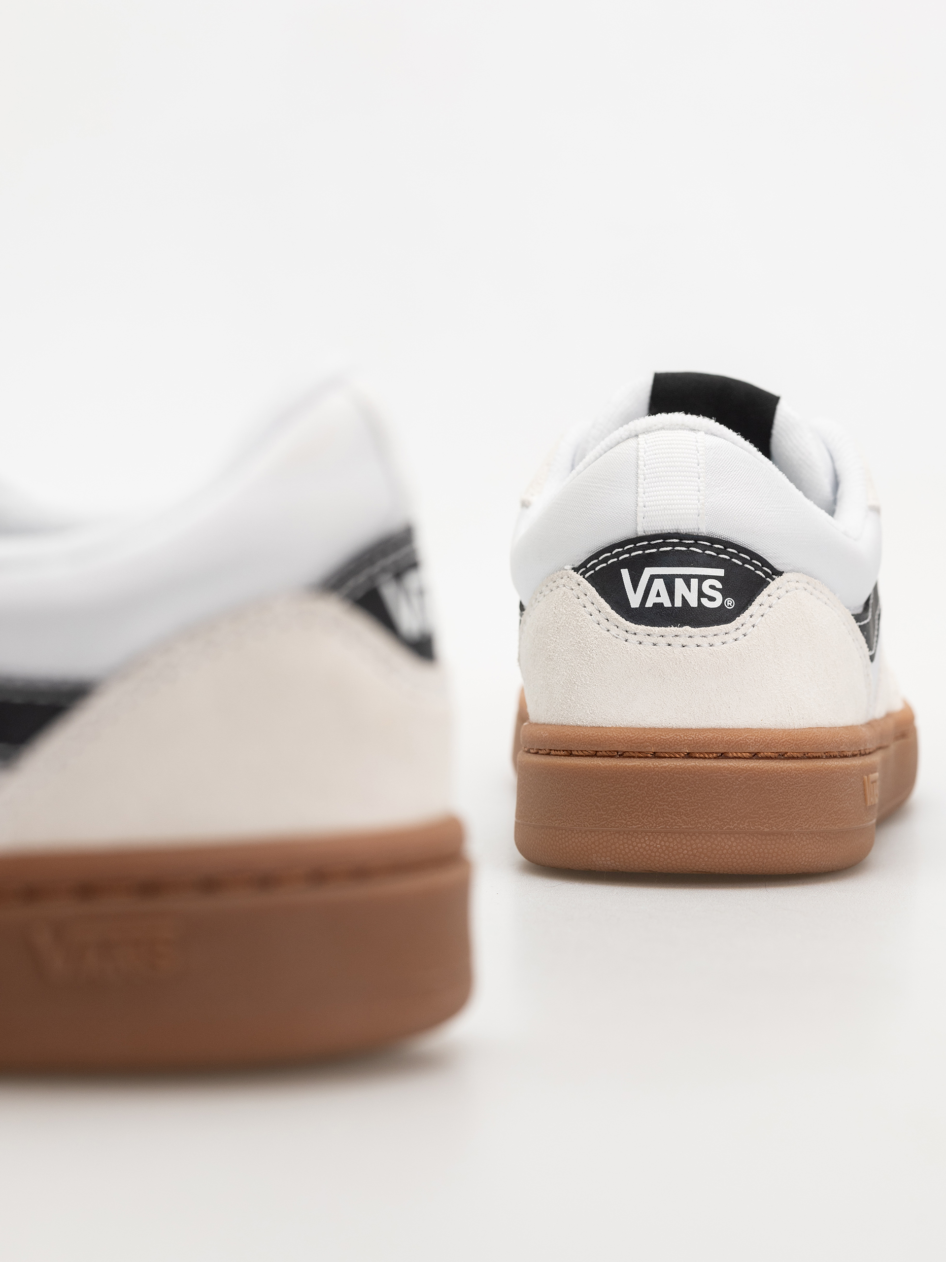 Pantofi Vans Cruze 3.0 (white/gum)