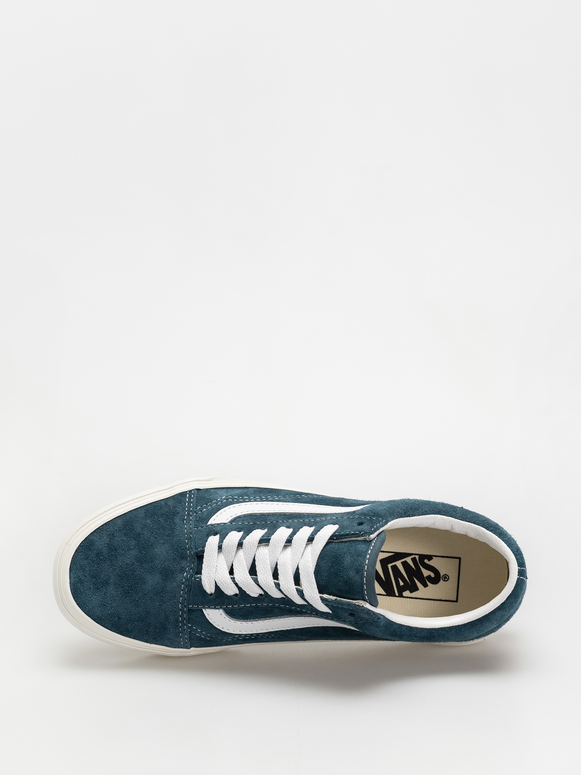 Pantofi Vans Old Skool (pig suede stargazer)