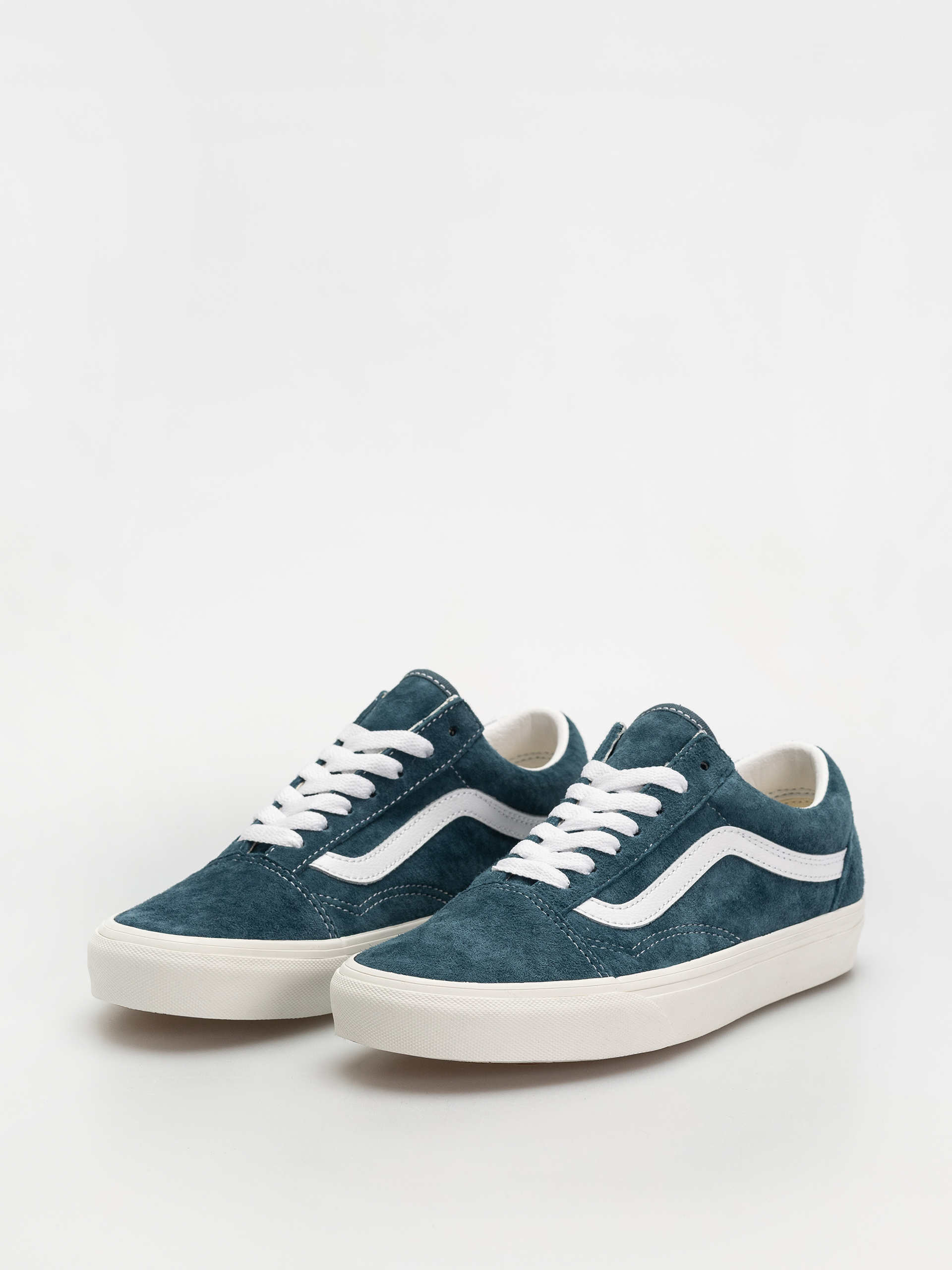 Pantofi Vans Old Skool (pig suede stargazer)