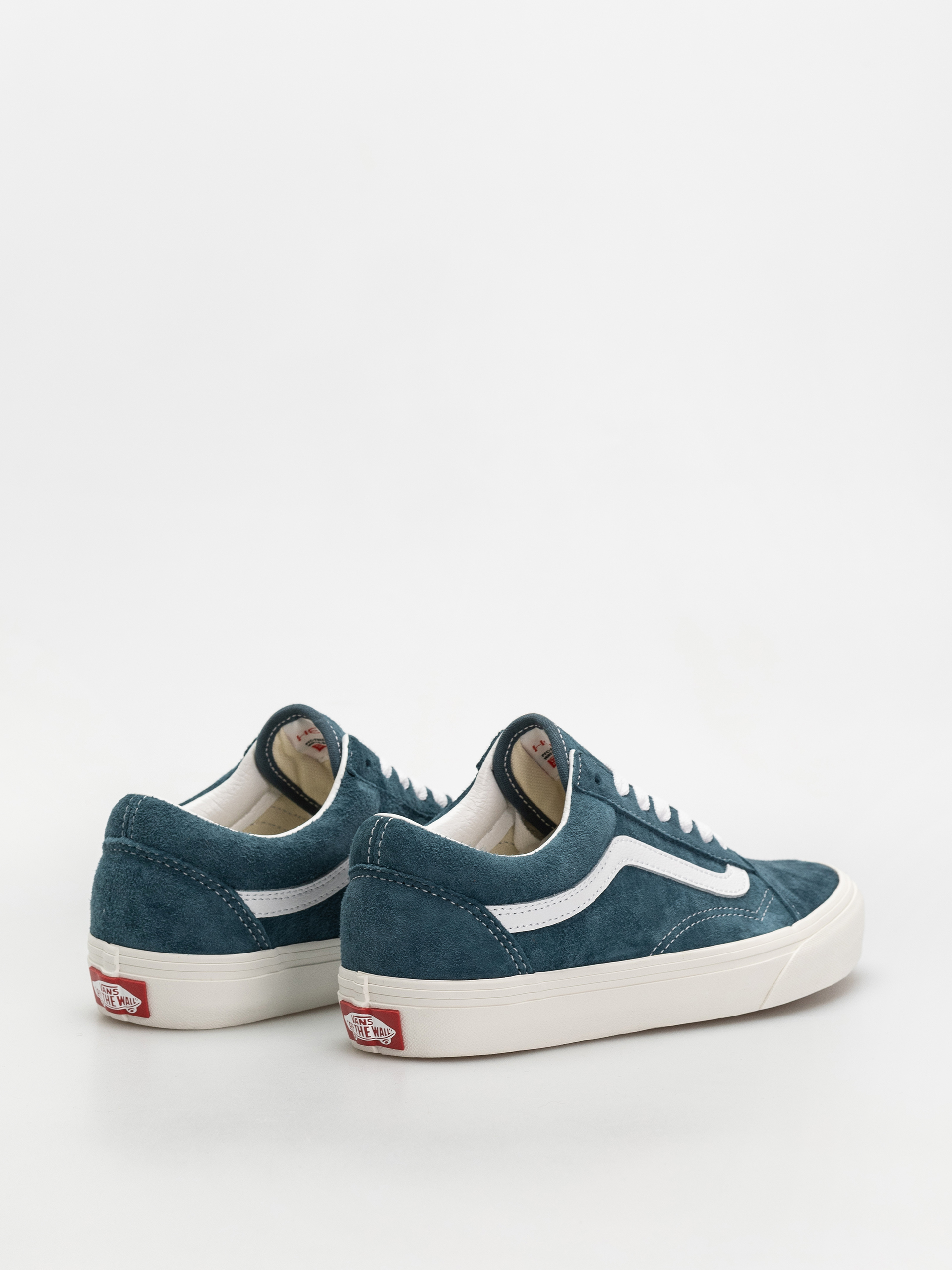 Pantofi Vans Old Skool (pig suede stargazer)